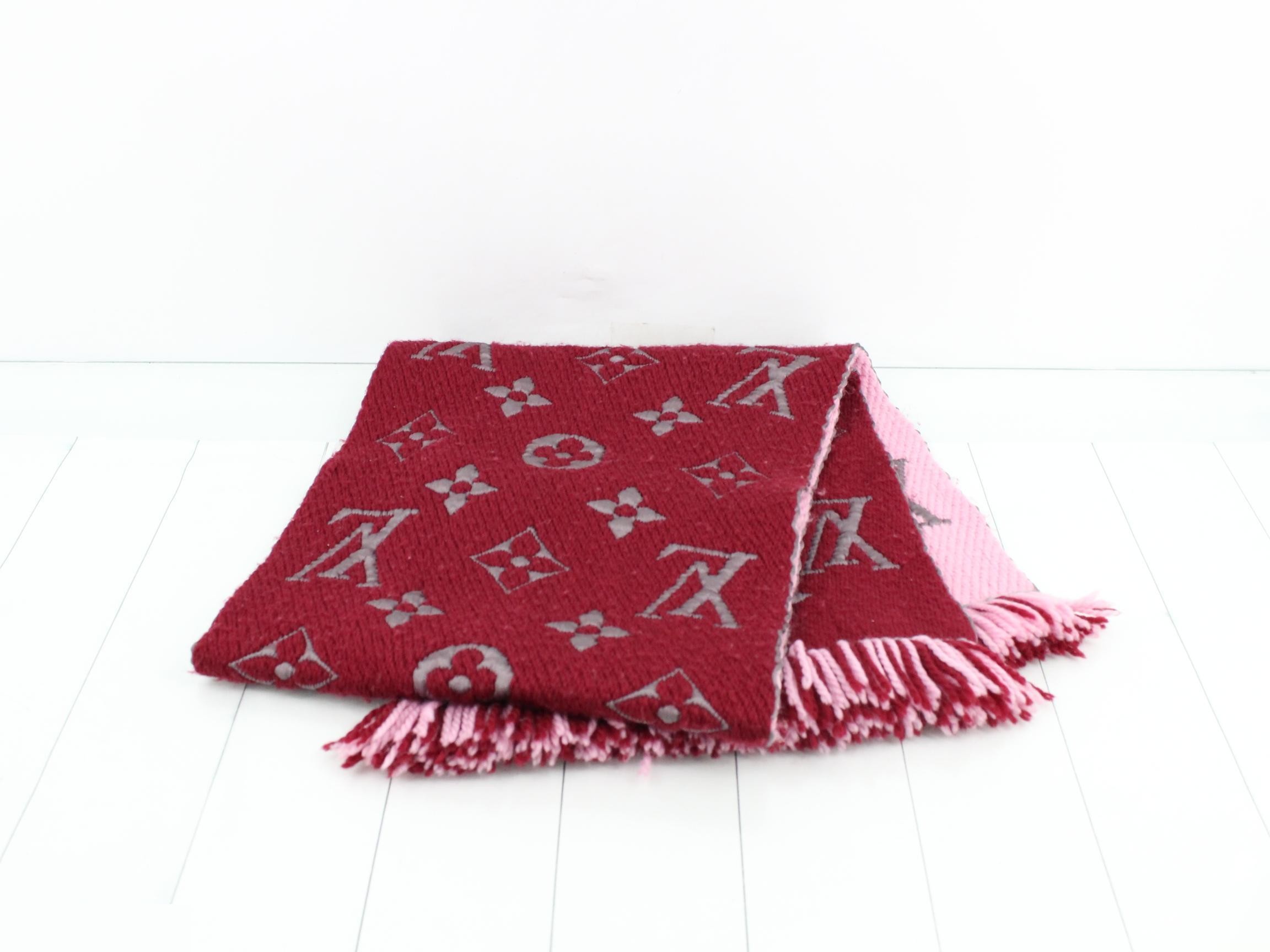 Echarpe Duo Scarf — view 3