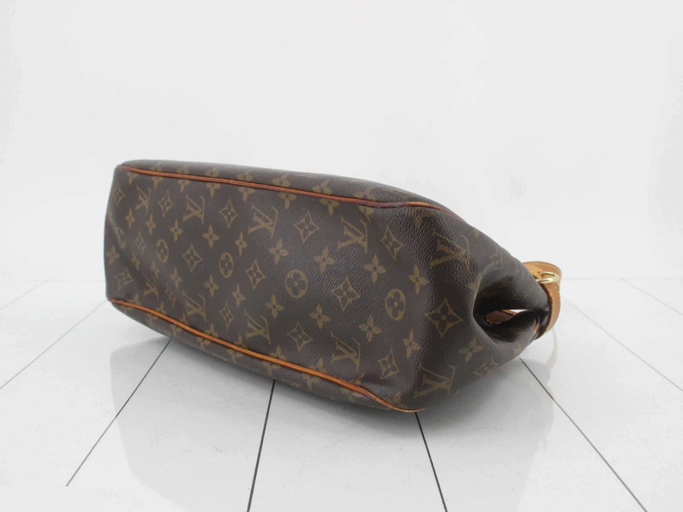 Monogram Batignolles Horizontal Handbag — view 6