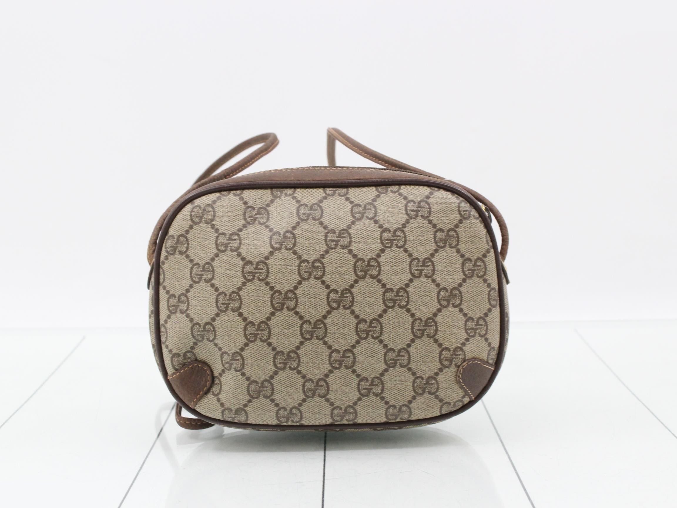 Shoulder bag, Sherry Line — view 2