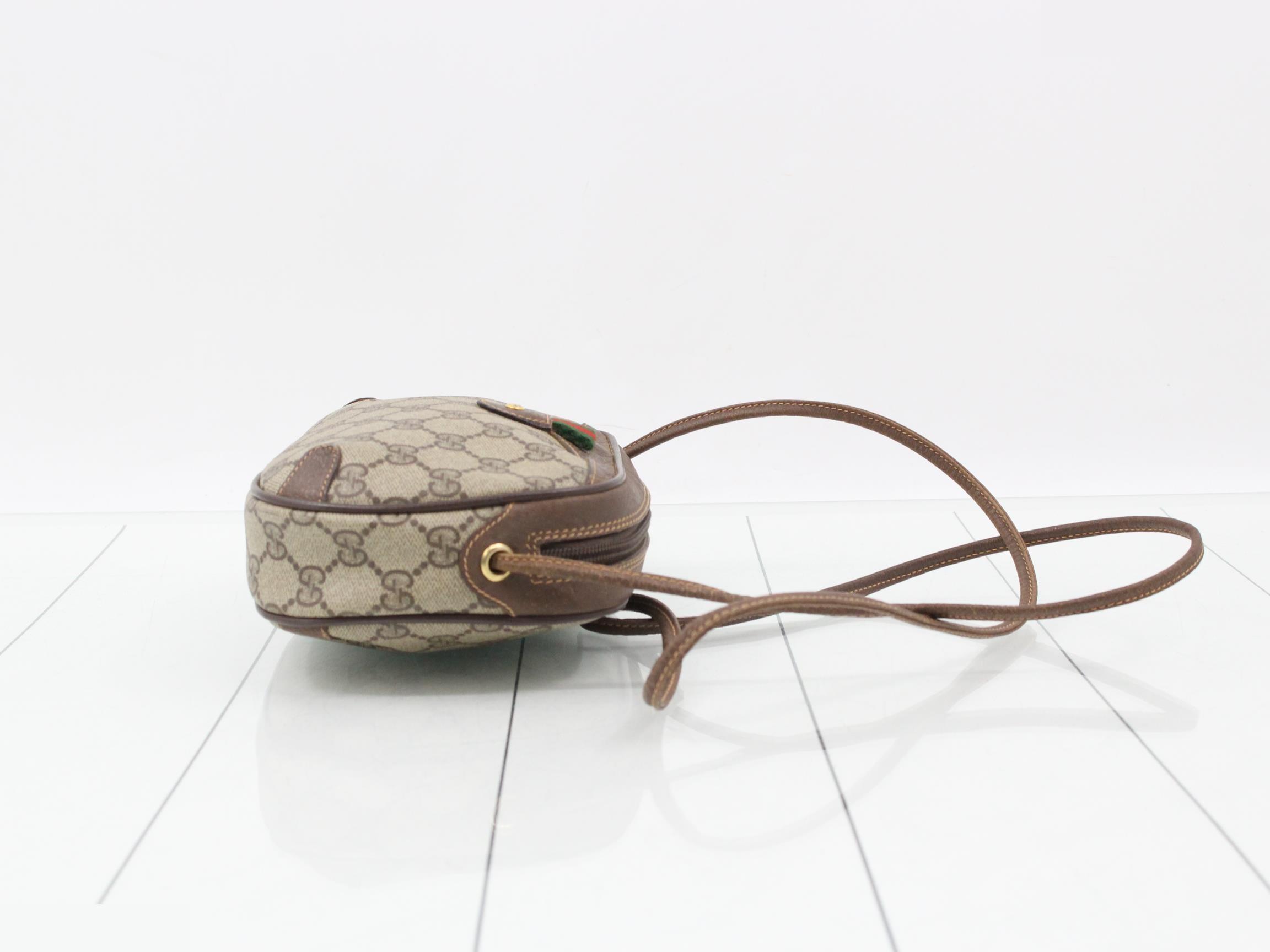 Shoulder bag, Sherry Line — view 3