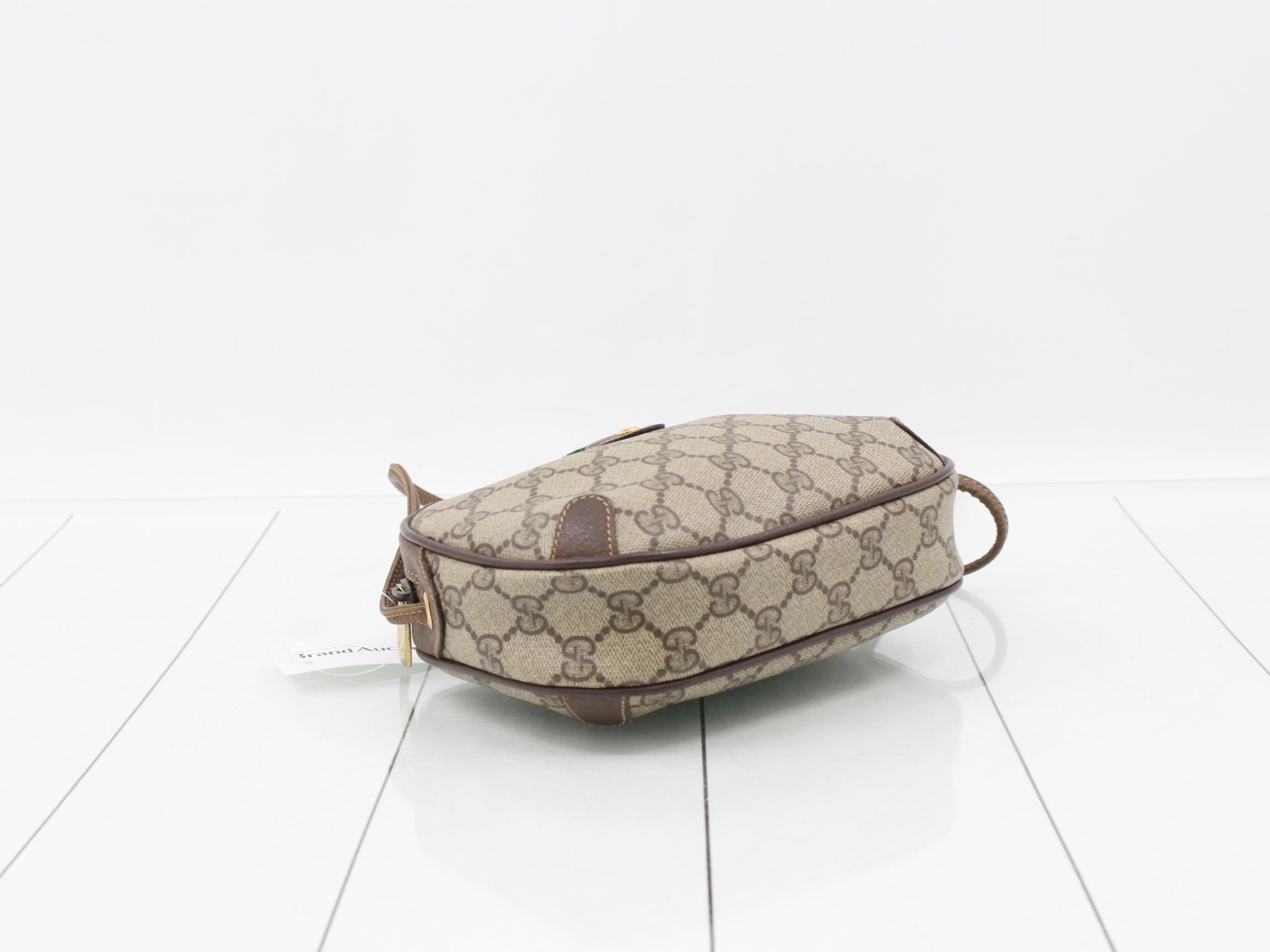 Shoulder bag, Sherry Line — view 5