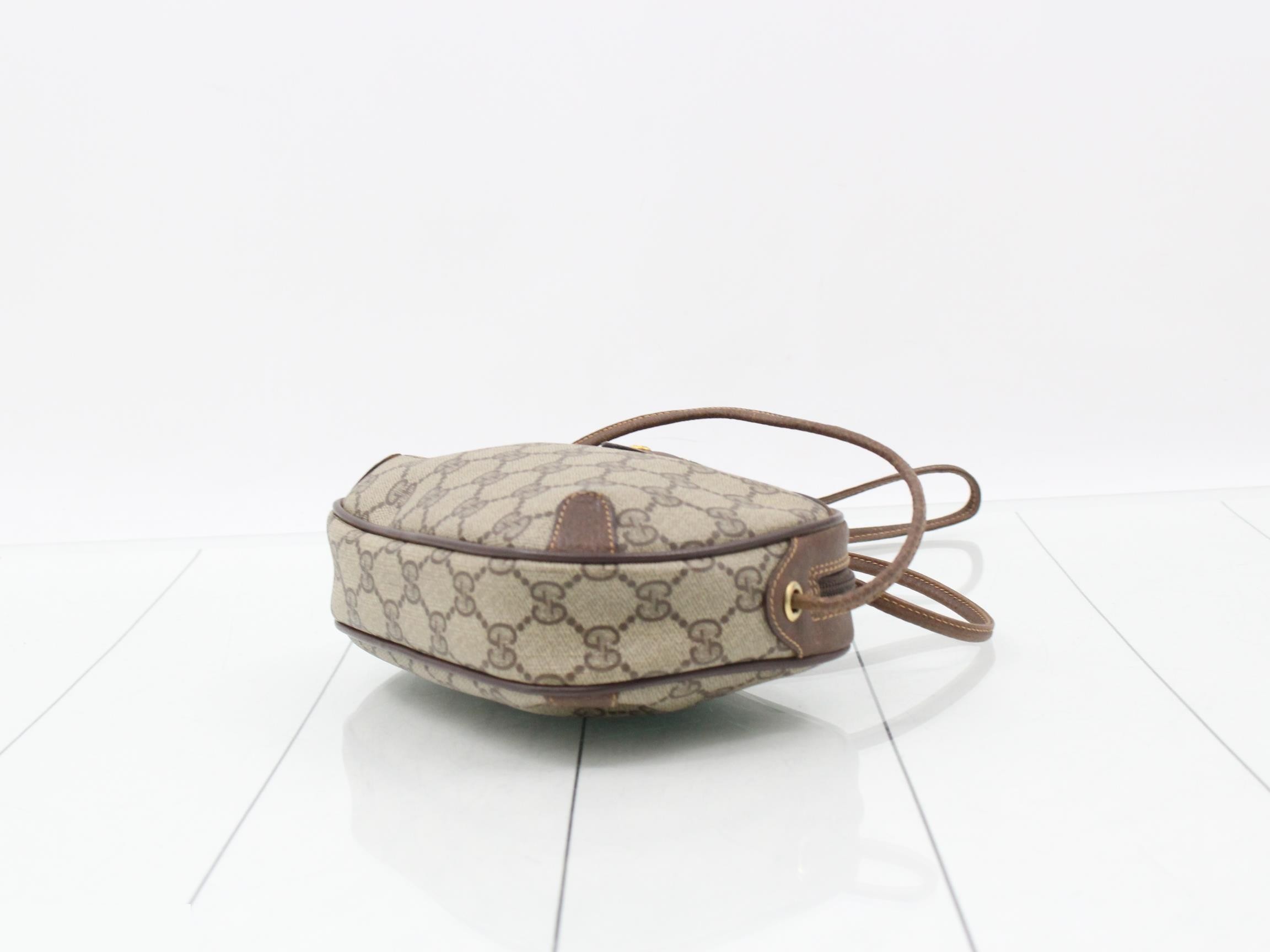 Shoulder bag, Sherry Line — view 6