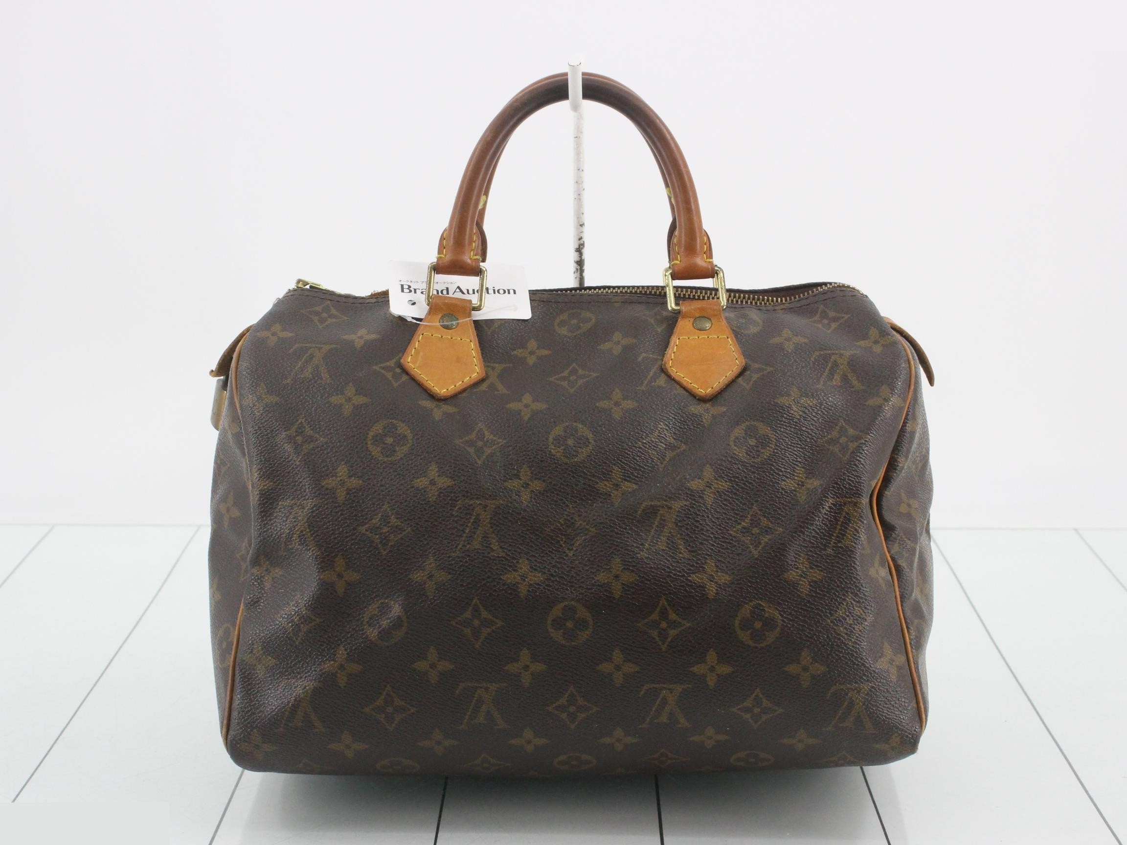 Speedy 30 M41526 TH0022 — view 2