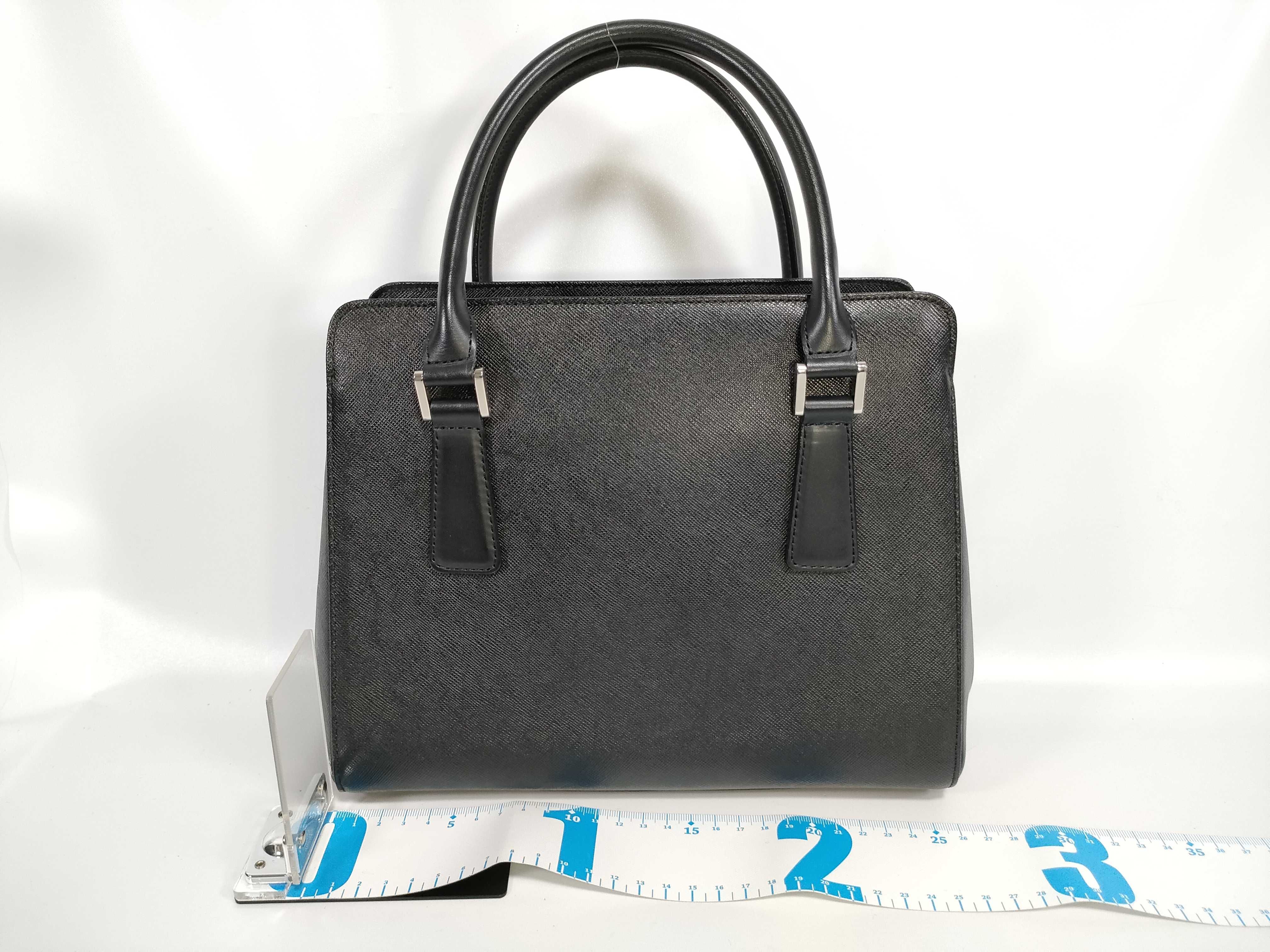 Black Bag Handbag — view 2