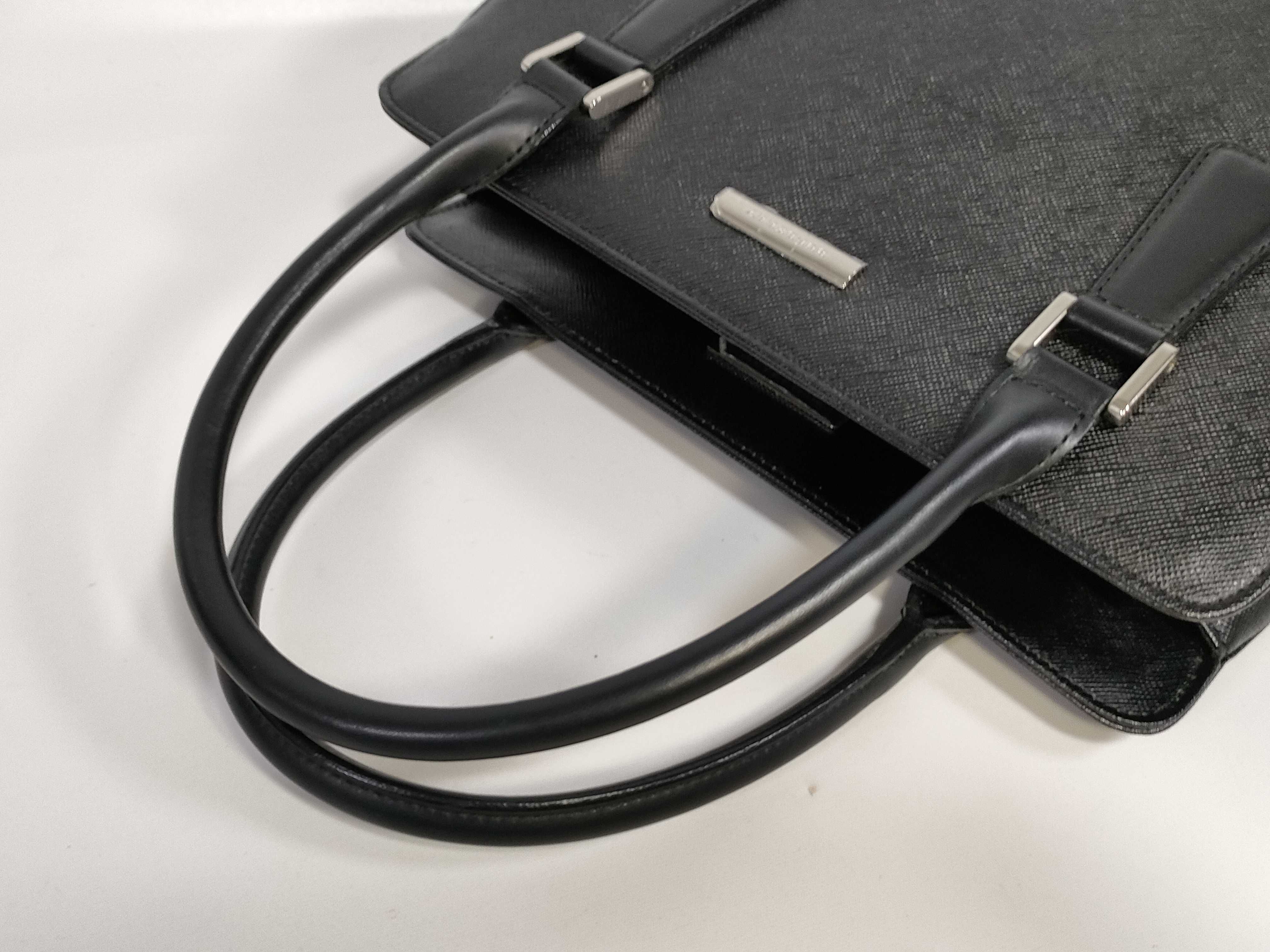 Black Bag Handbag — view 3