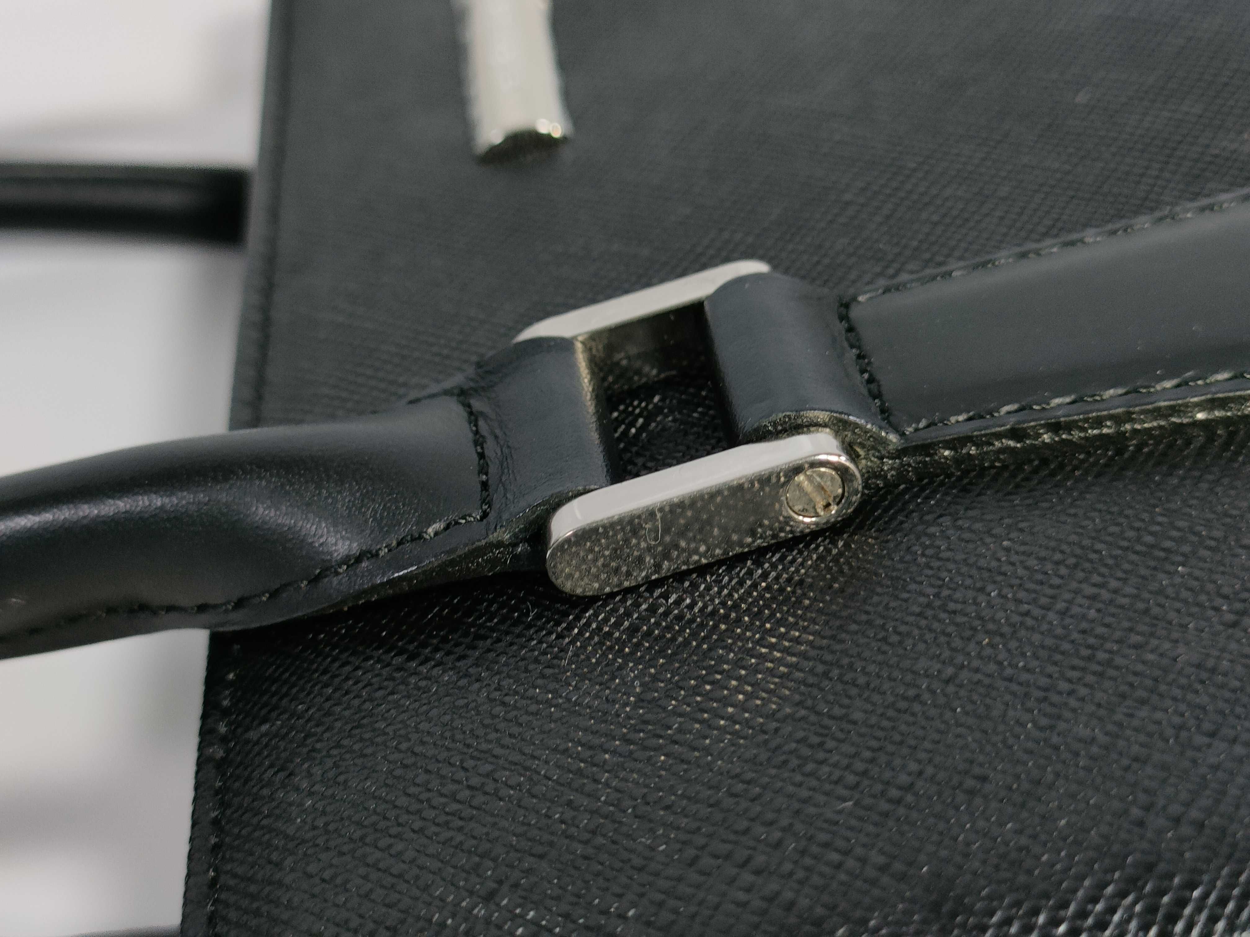 Black Bag Handbag — view 5
