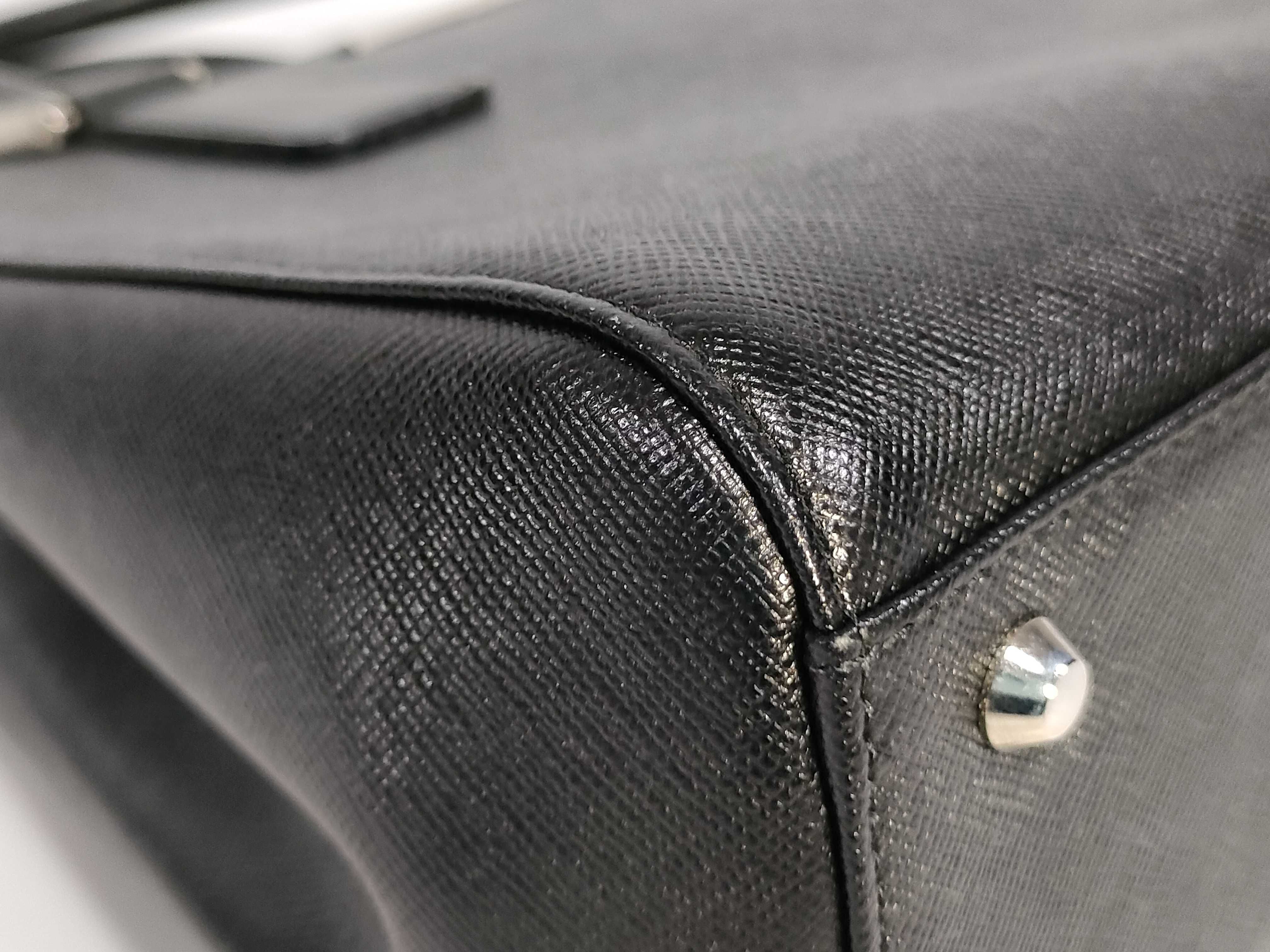 Black Bag Handbag — view 6