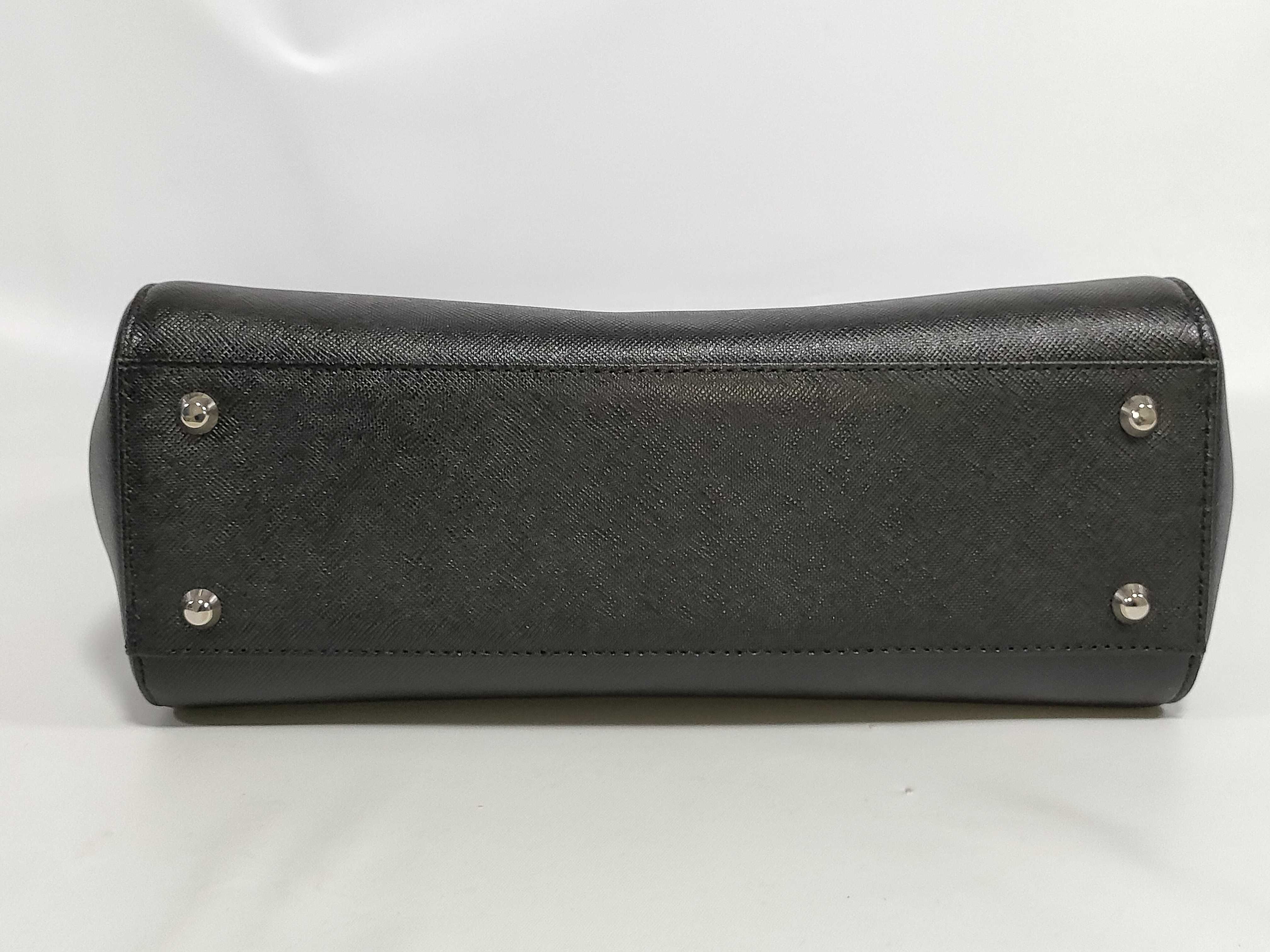 Black Bag Handbag — view 7