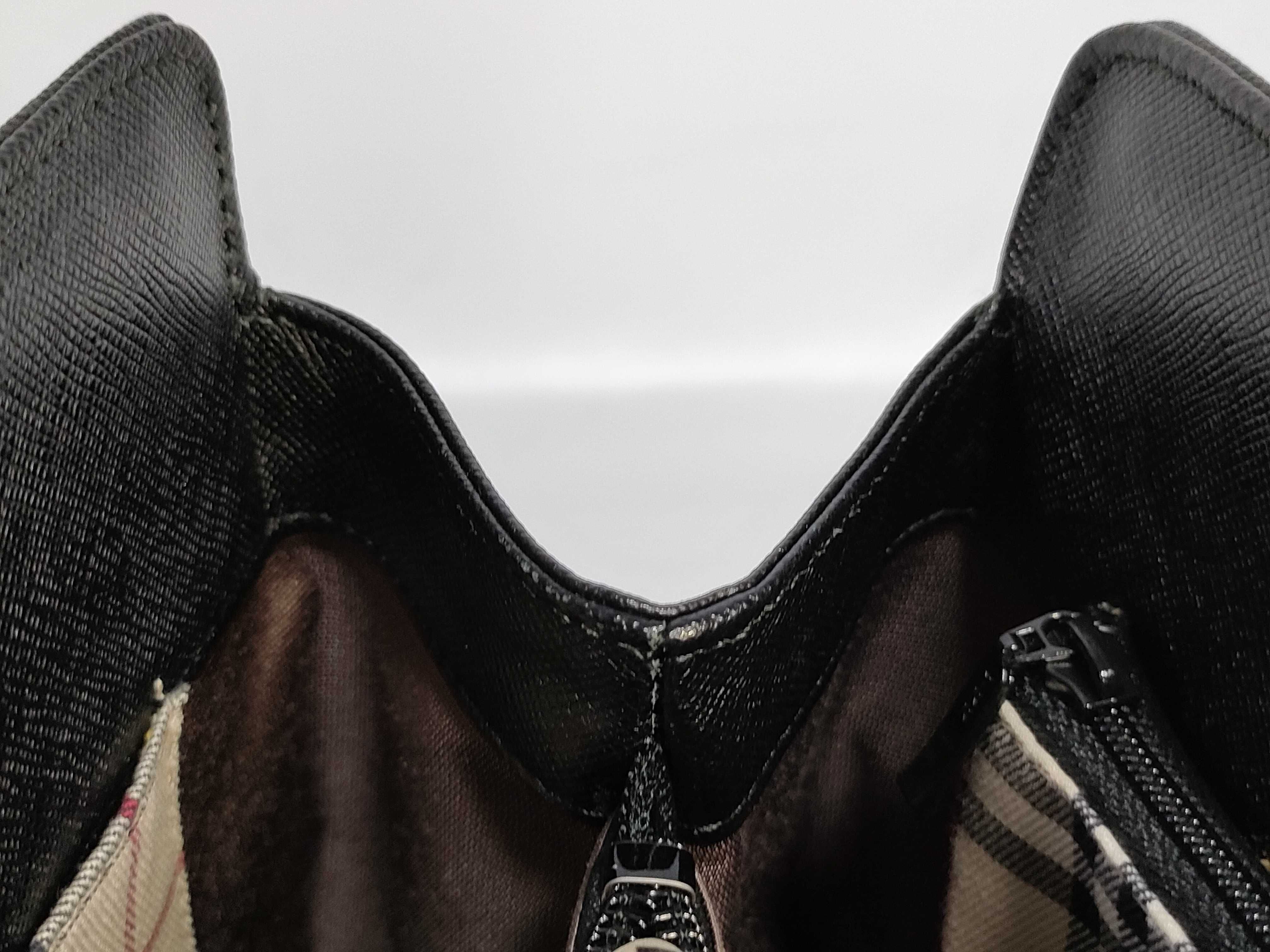 Black Bag Handbag — view 9