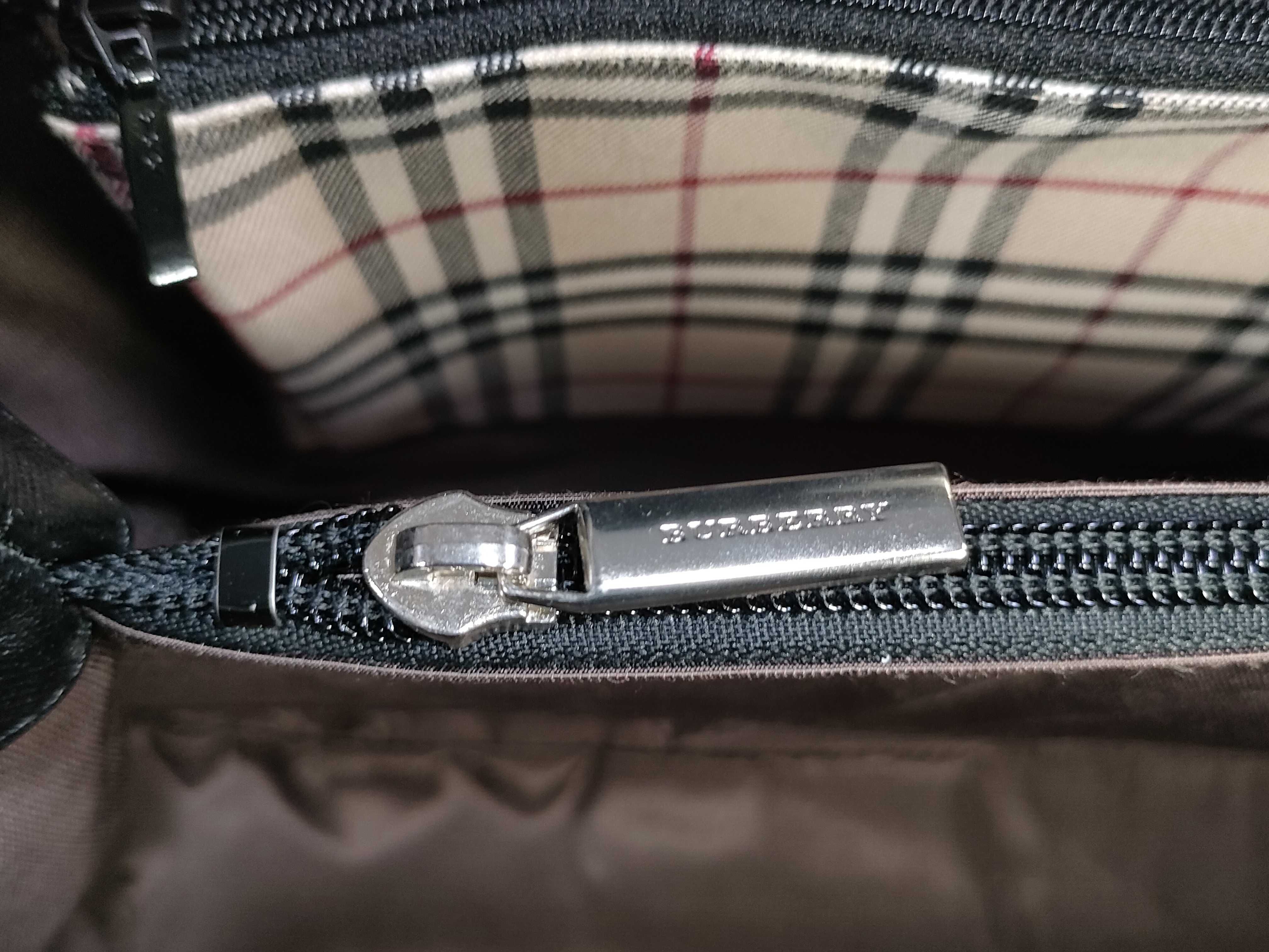 Black Bag Handbag — view 10