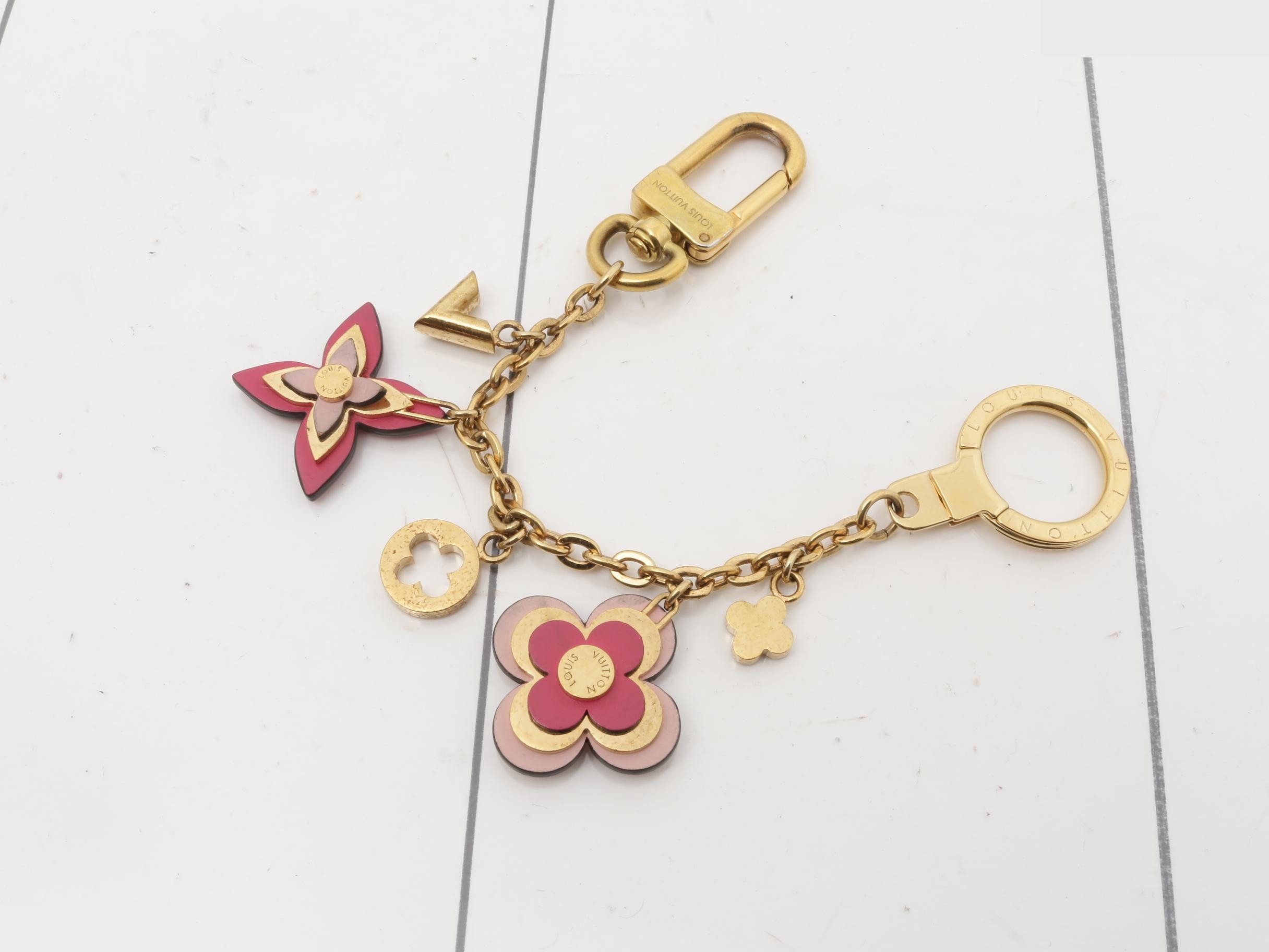 Bijou Sac Chaine Blooming — view 2