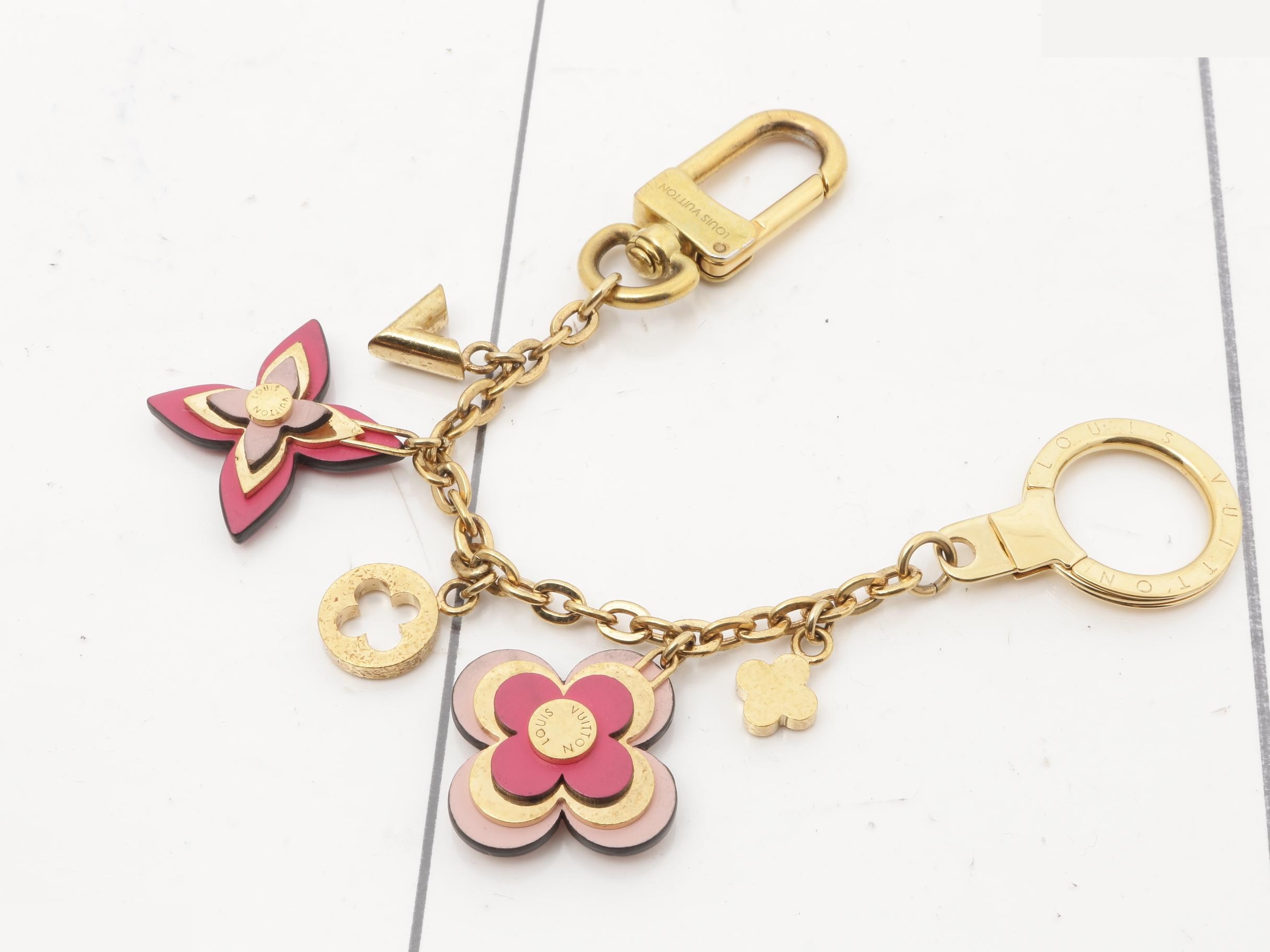 Bijou Sac Chaine Blooming — view 3