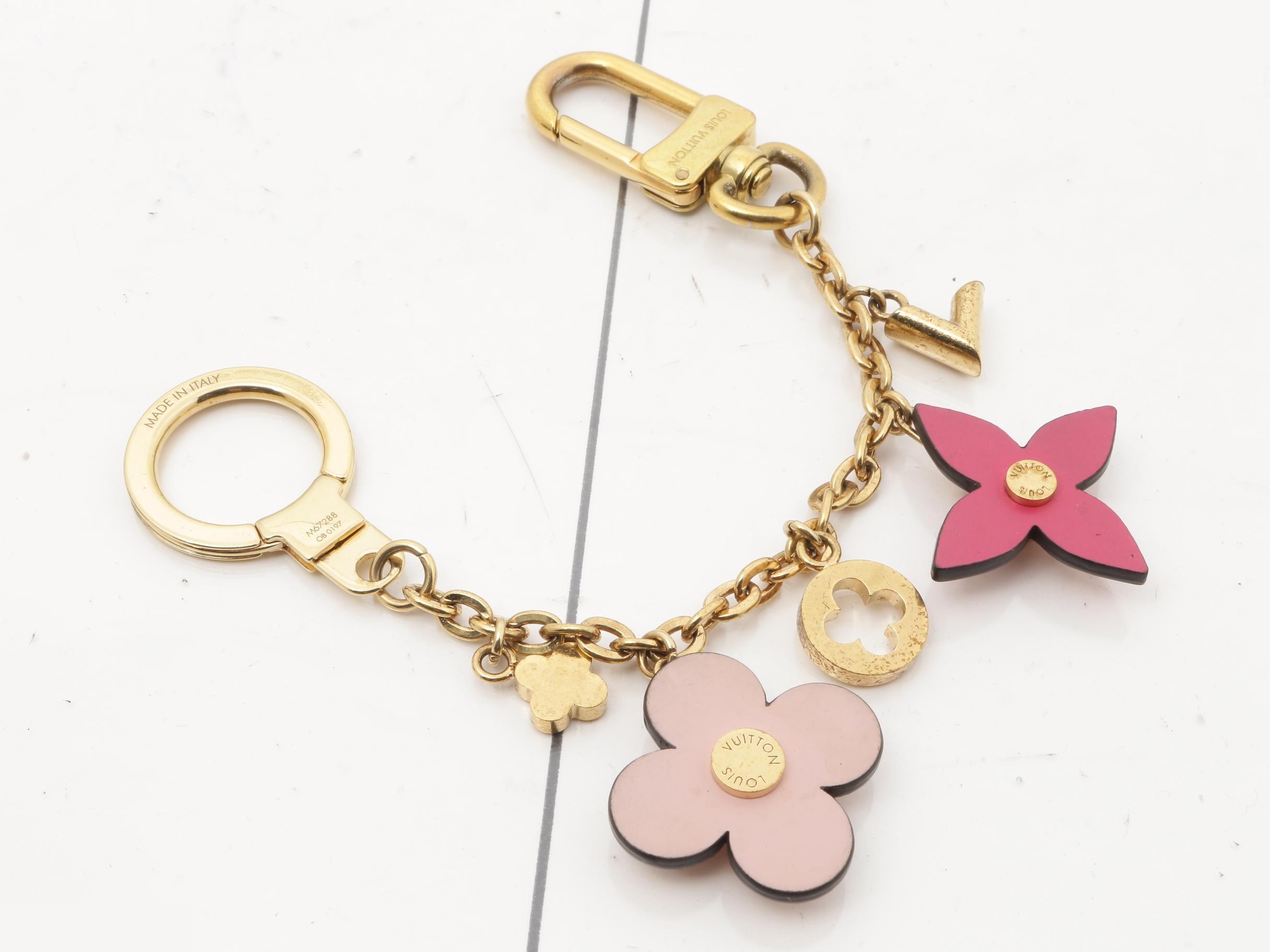 Bijou Sac Chaine Blooming — view 4