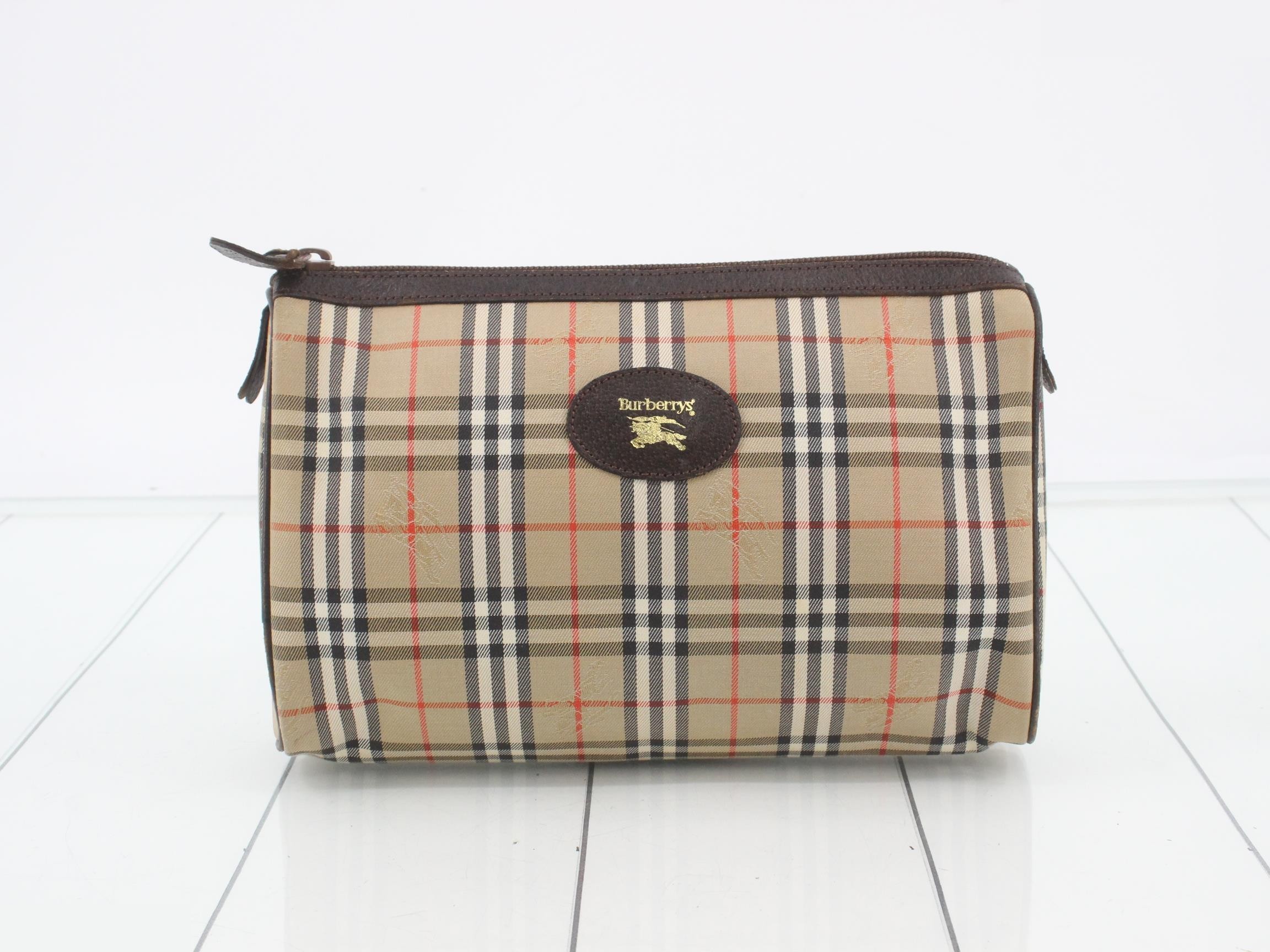 Second bag