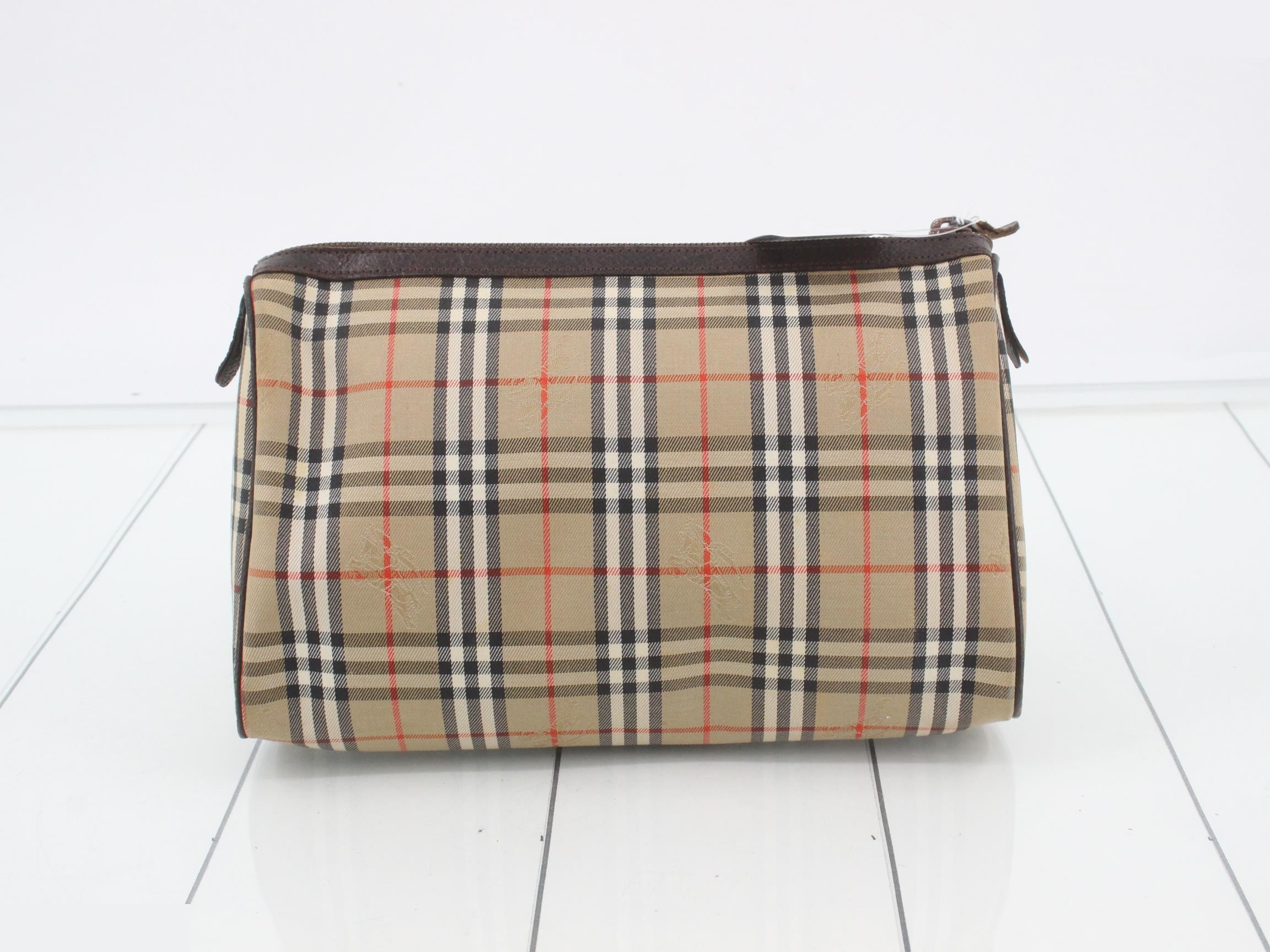 Second bag — view 2