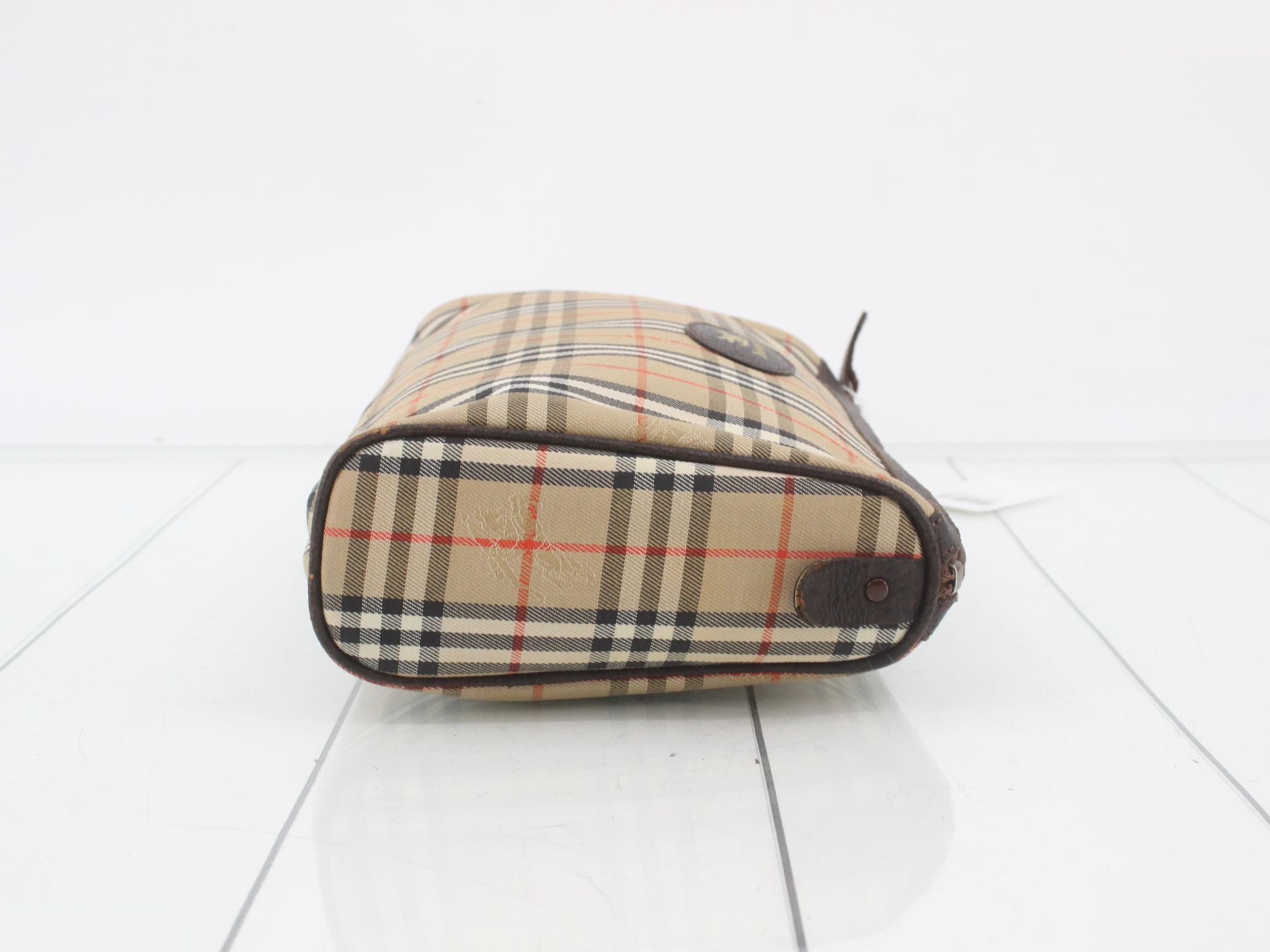 Second bag — view 3
