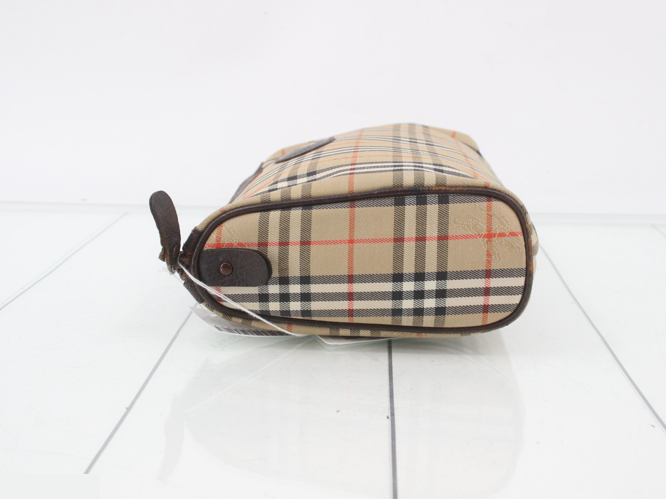 Second bag — view 4