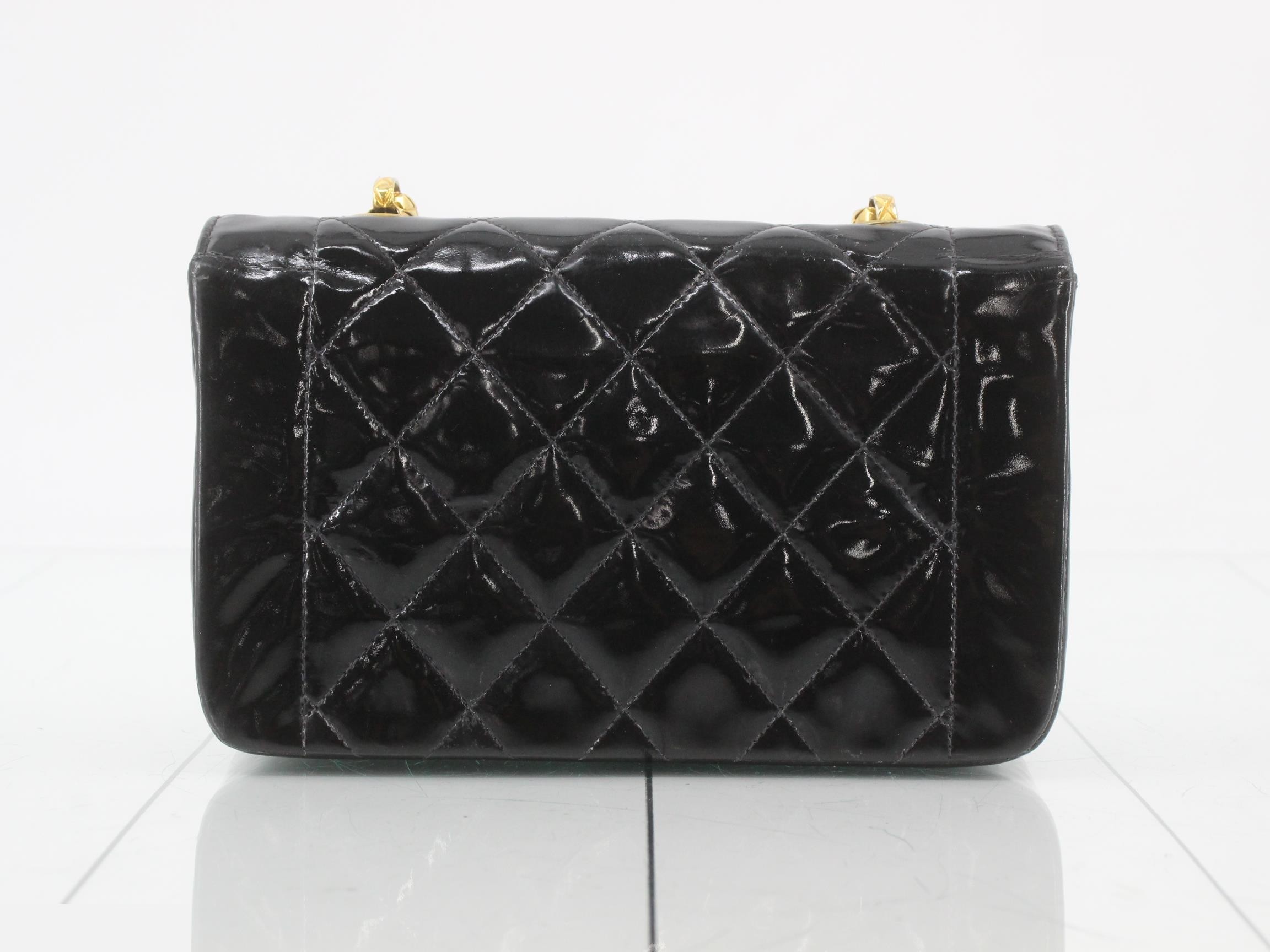 Matelassé (bag) - Shoulder bag — view 2