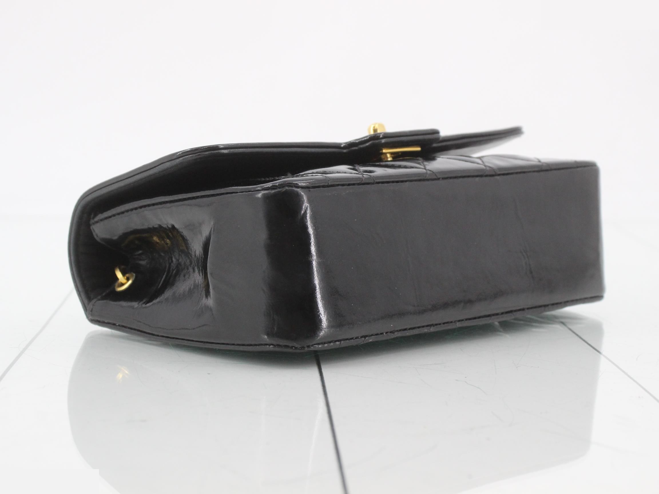 Matelassé (bag) - Shoulder bag — view 5