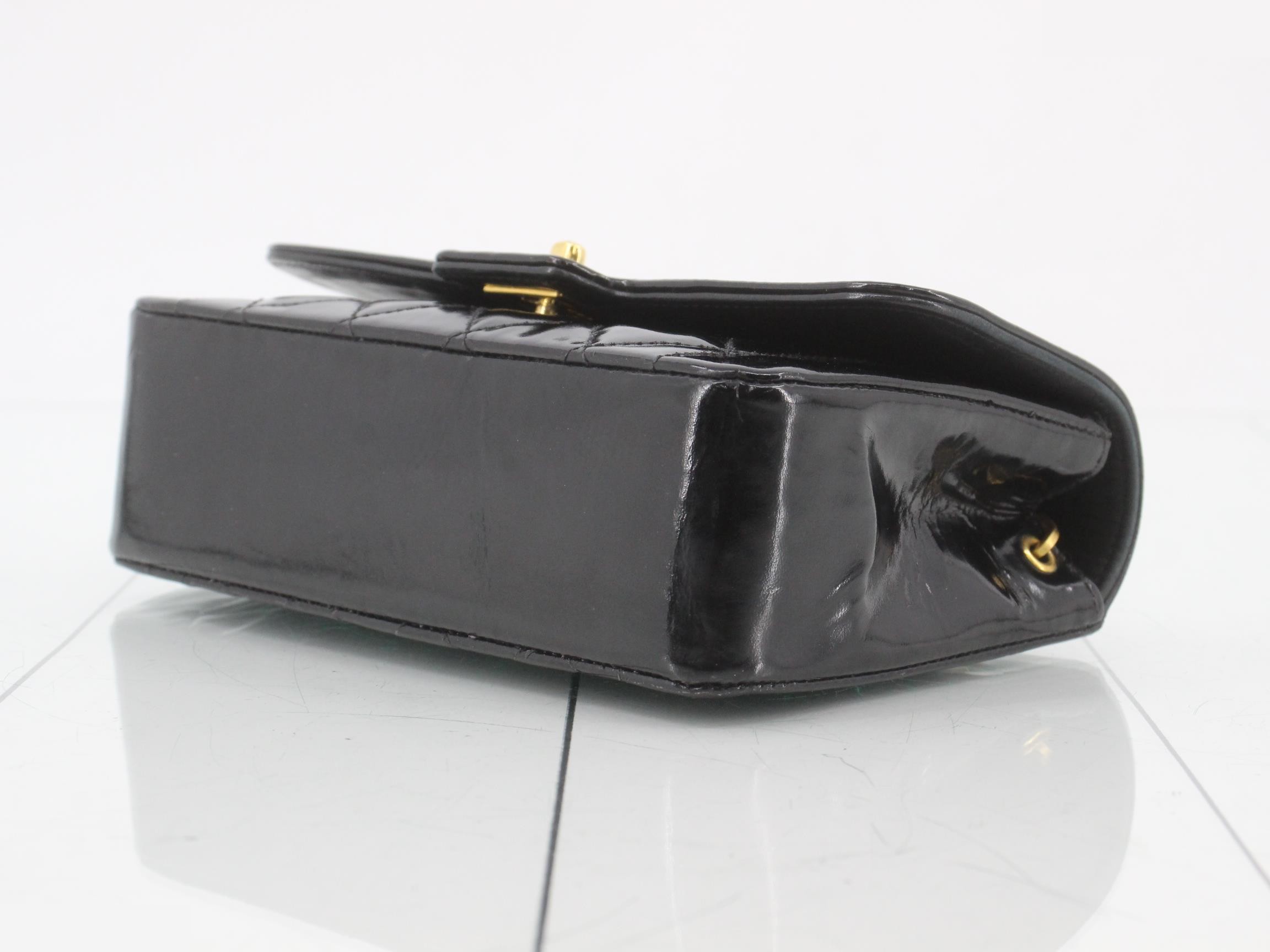 Matelassé (bag) - Shoulder bag — view 6
