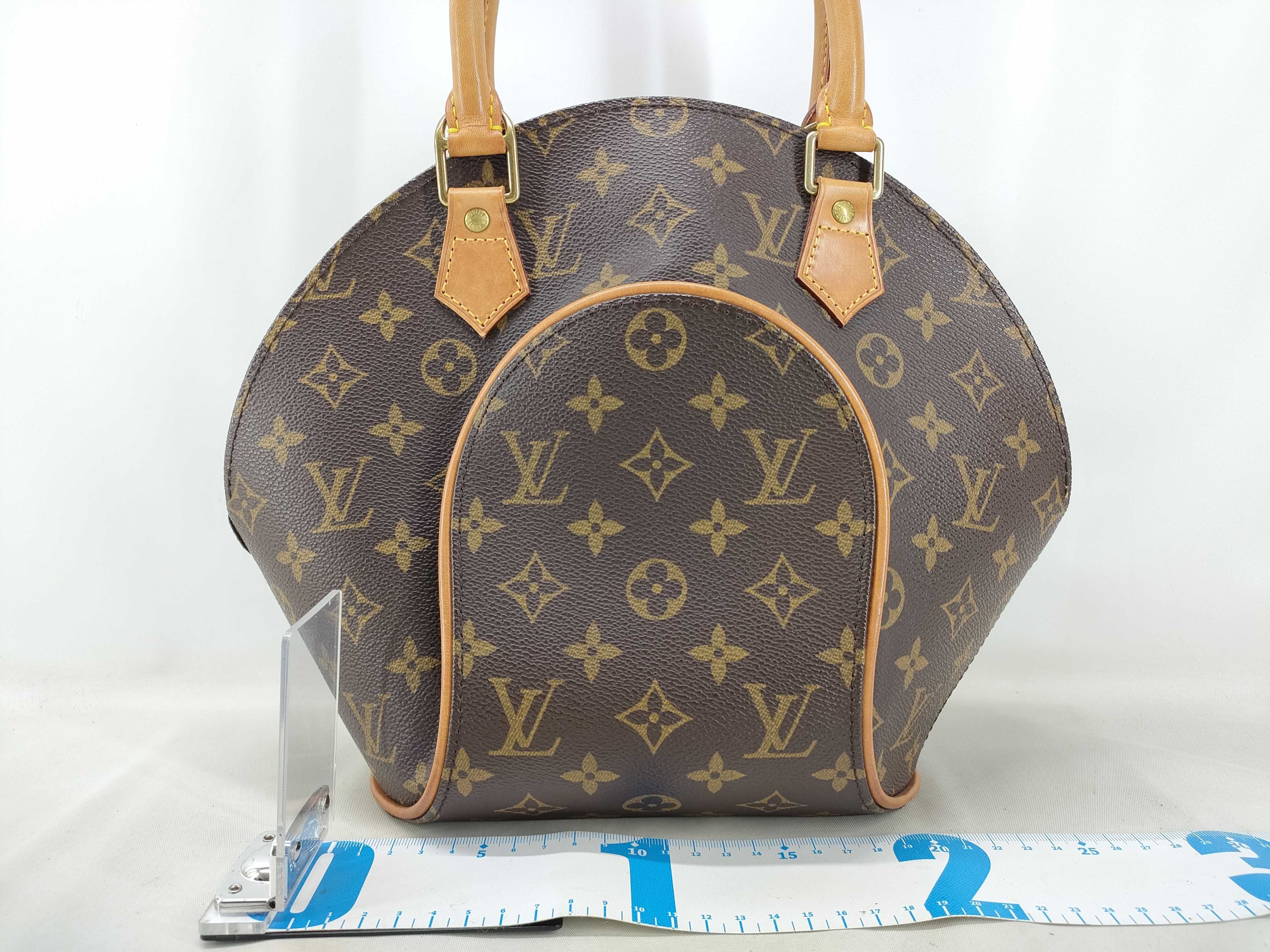 Monogram Ellipse PM Handbag — view 2