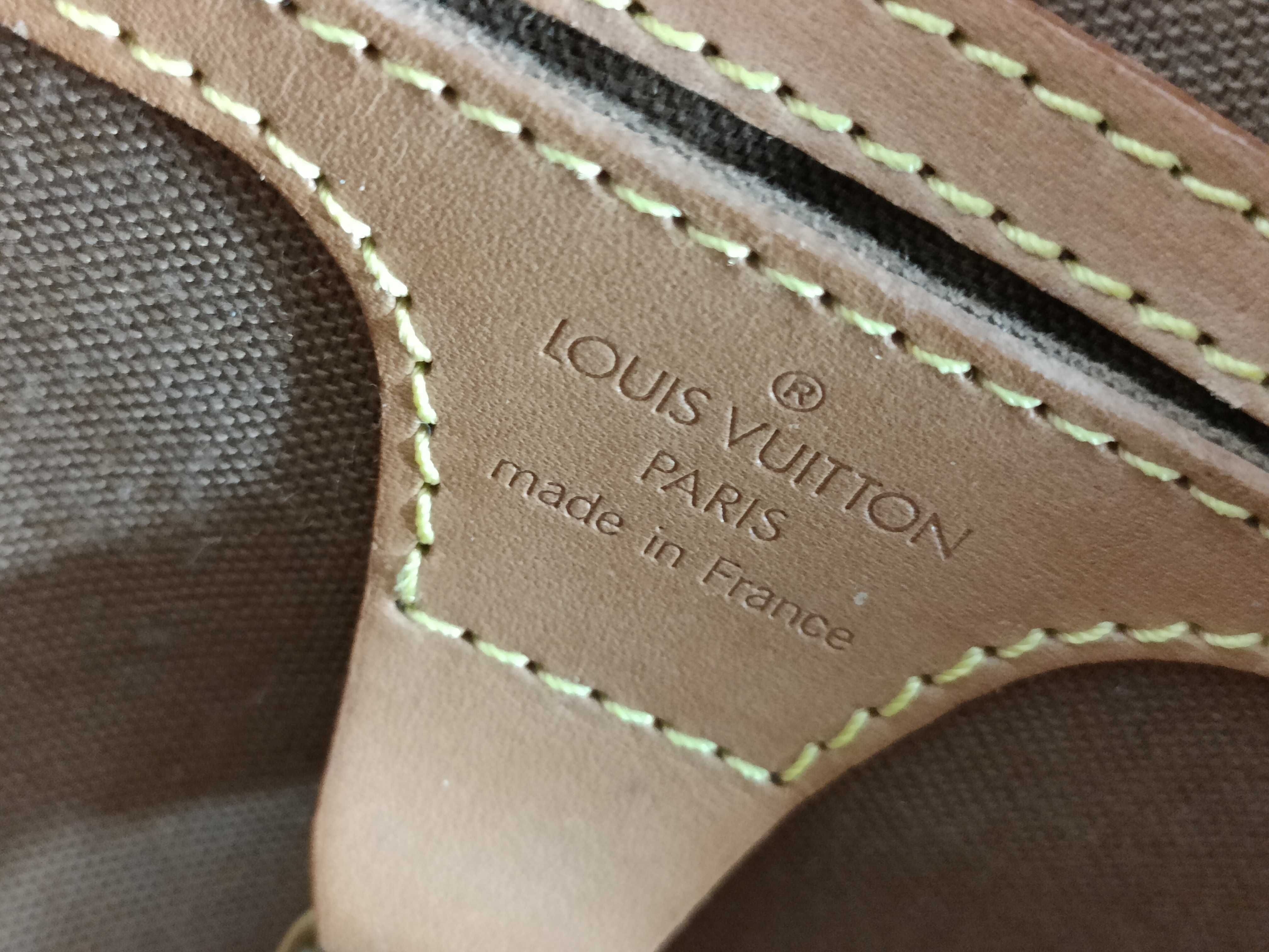 Monogram Ellipse PM Handbag — view 11