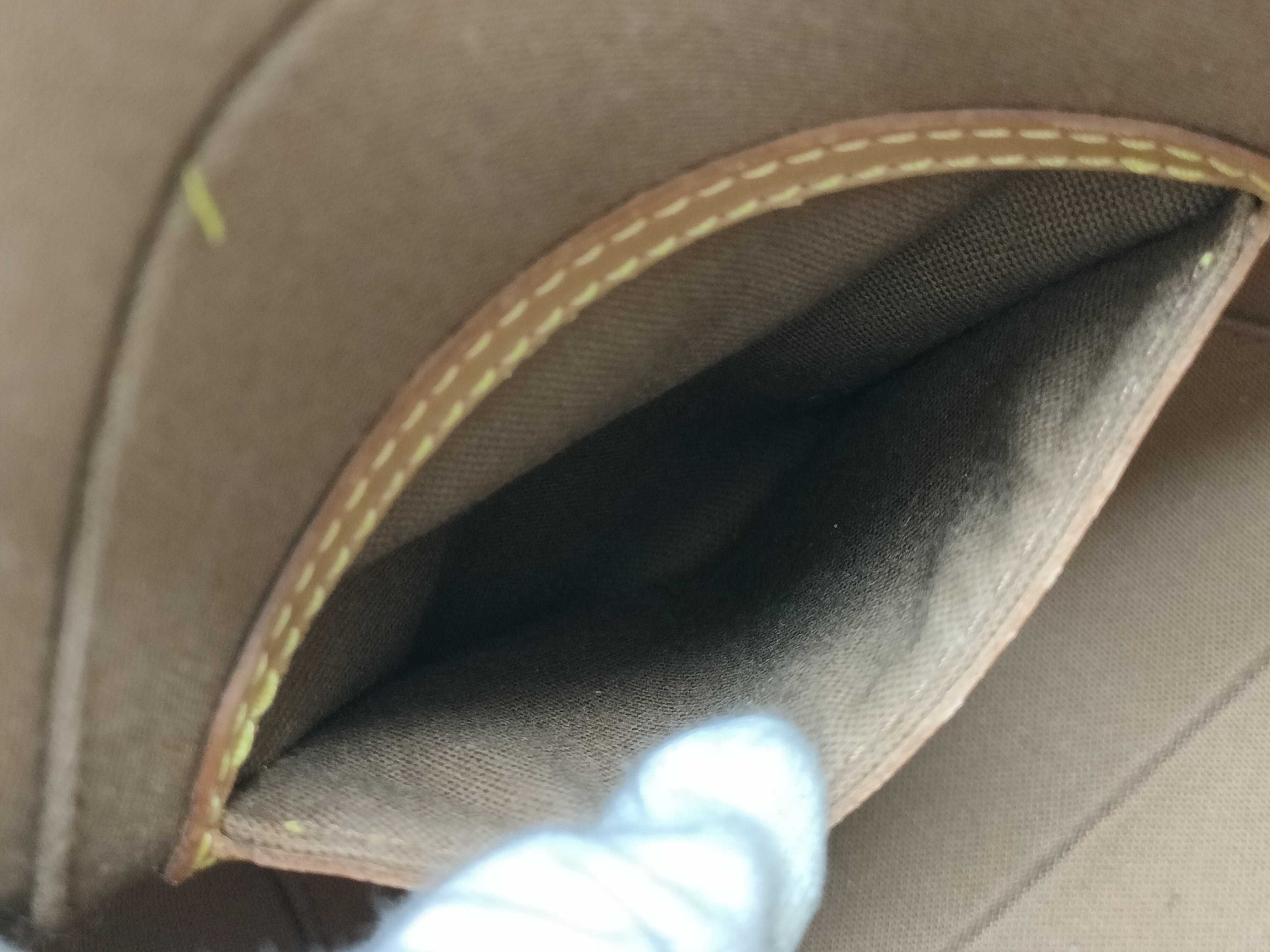 Monogram Ellipse PM Handbag — view 12