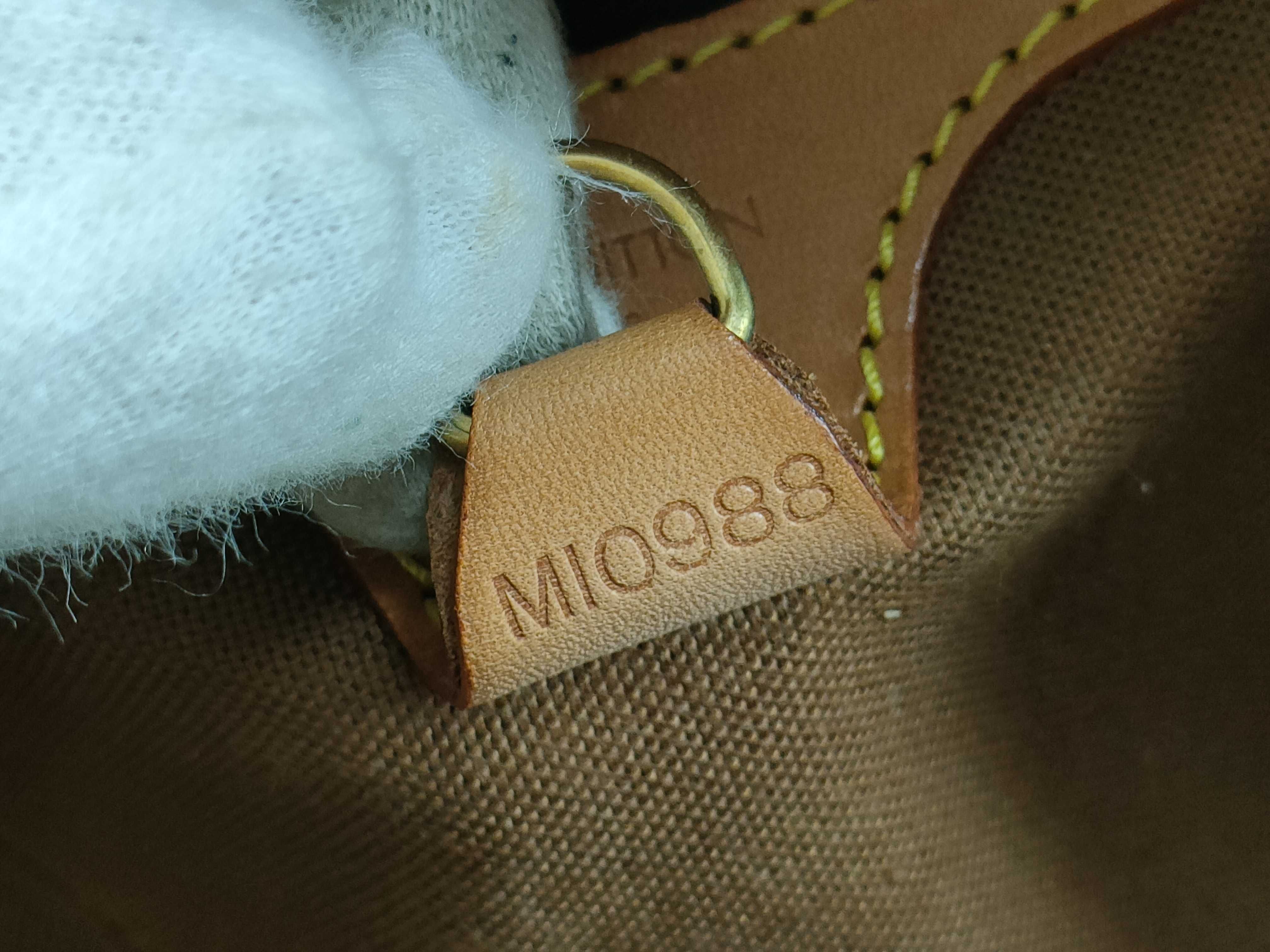 Monogram Ellipse PM Handbag — view 13