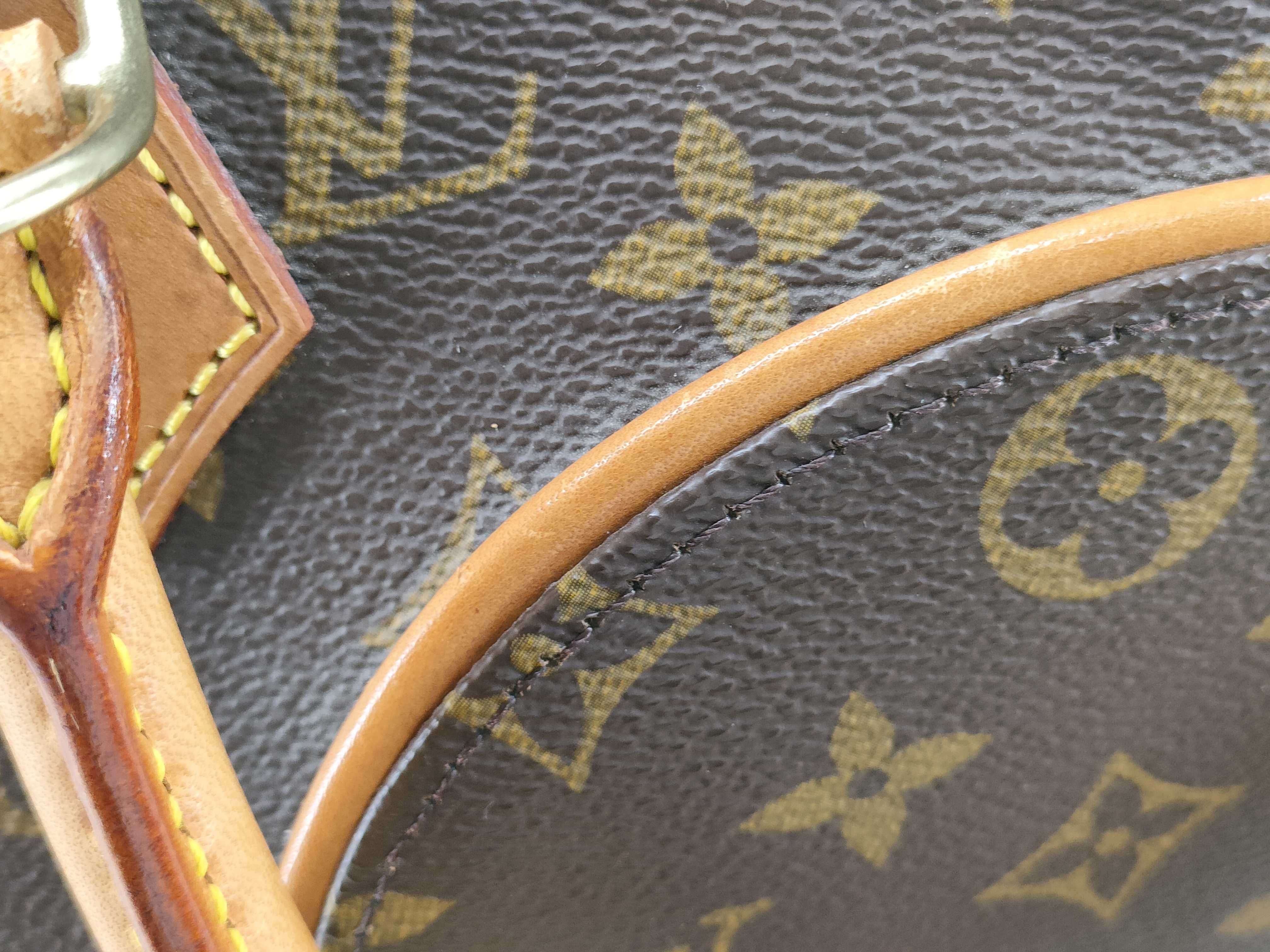 Monogram Ellipse PM Handbag — view 14
