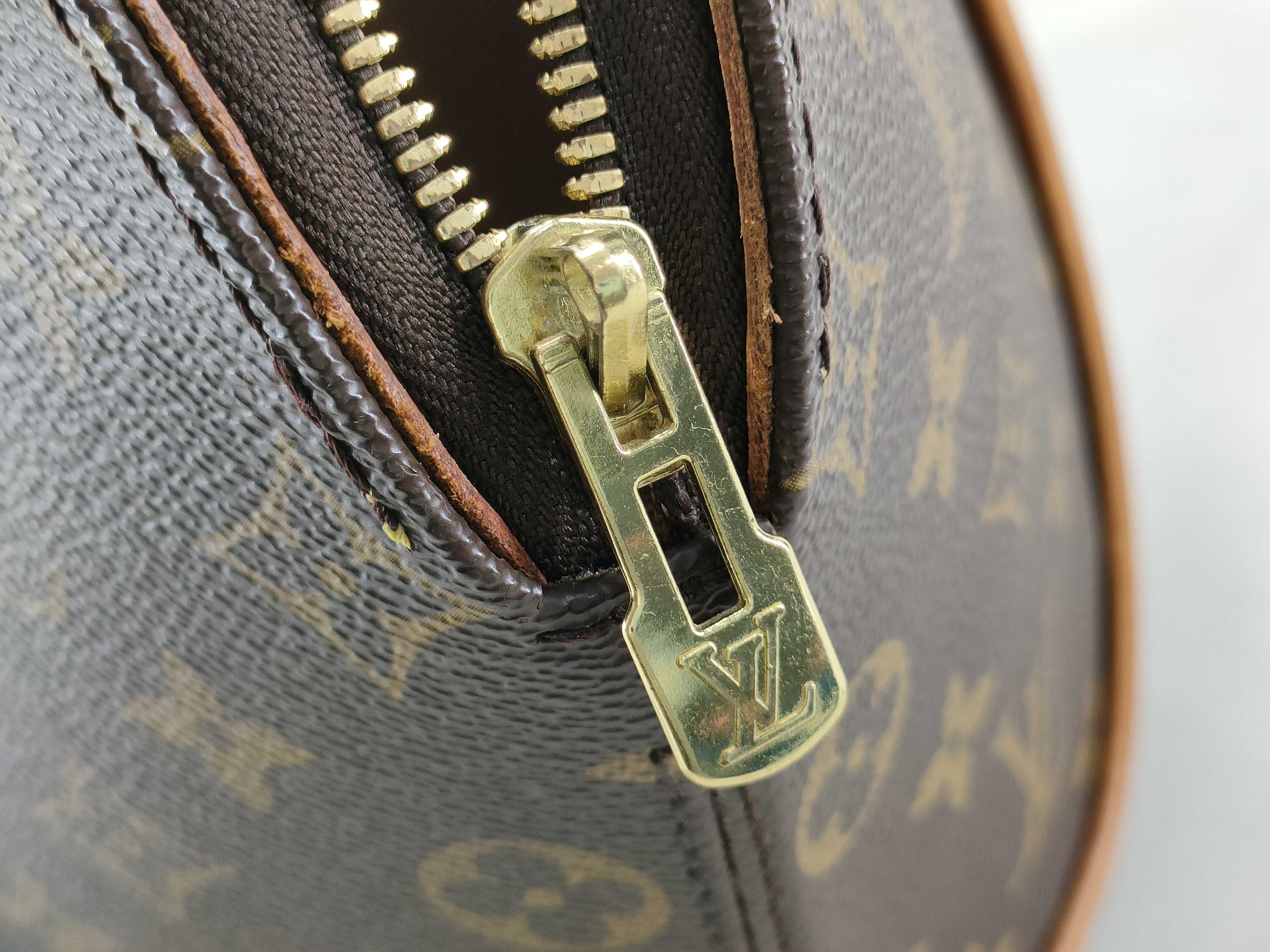Monogram Ellipse PM Handbag — view 15