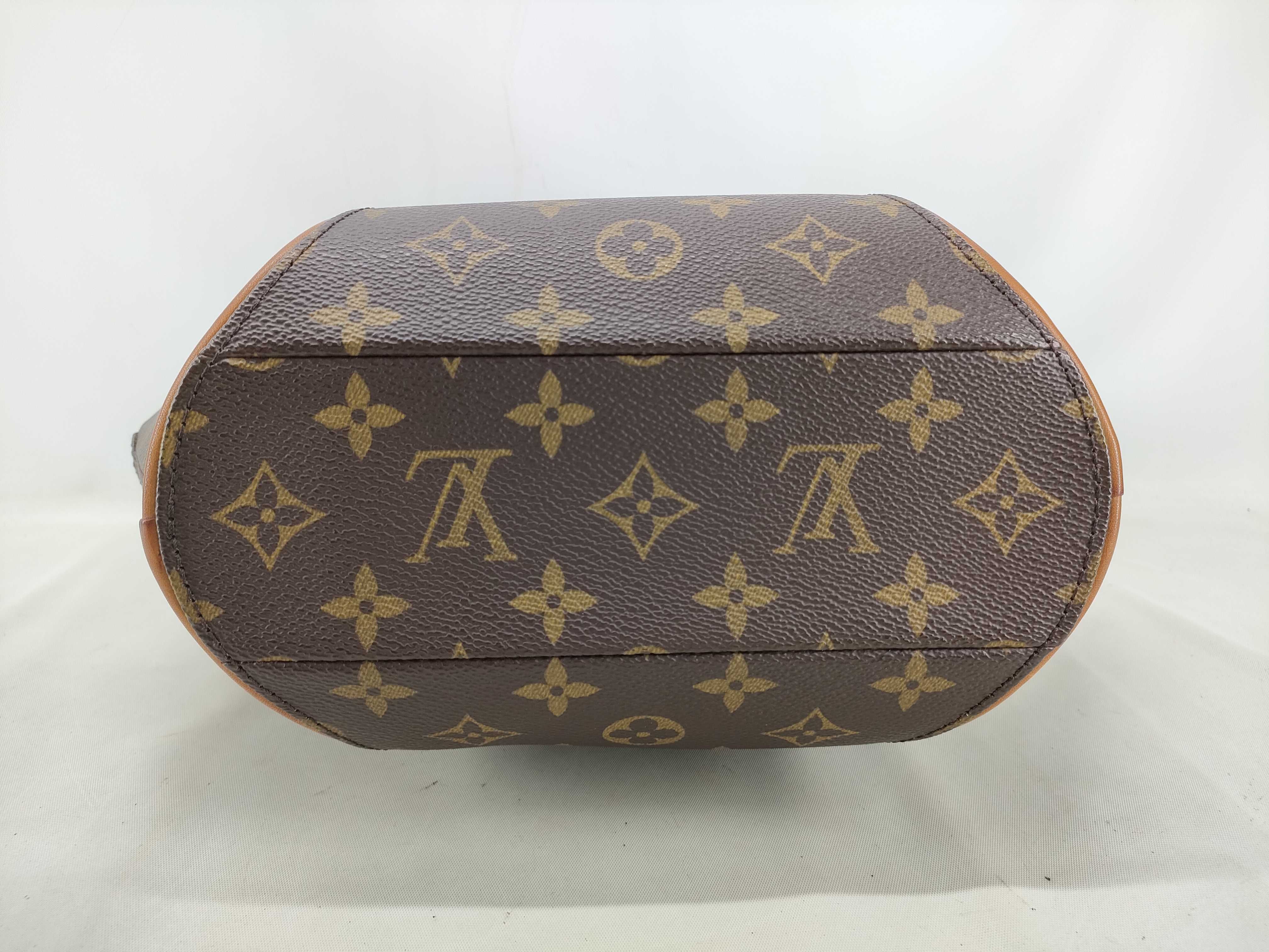 Monogram Ellipse PM Handbag — view 3