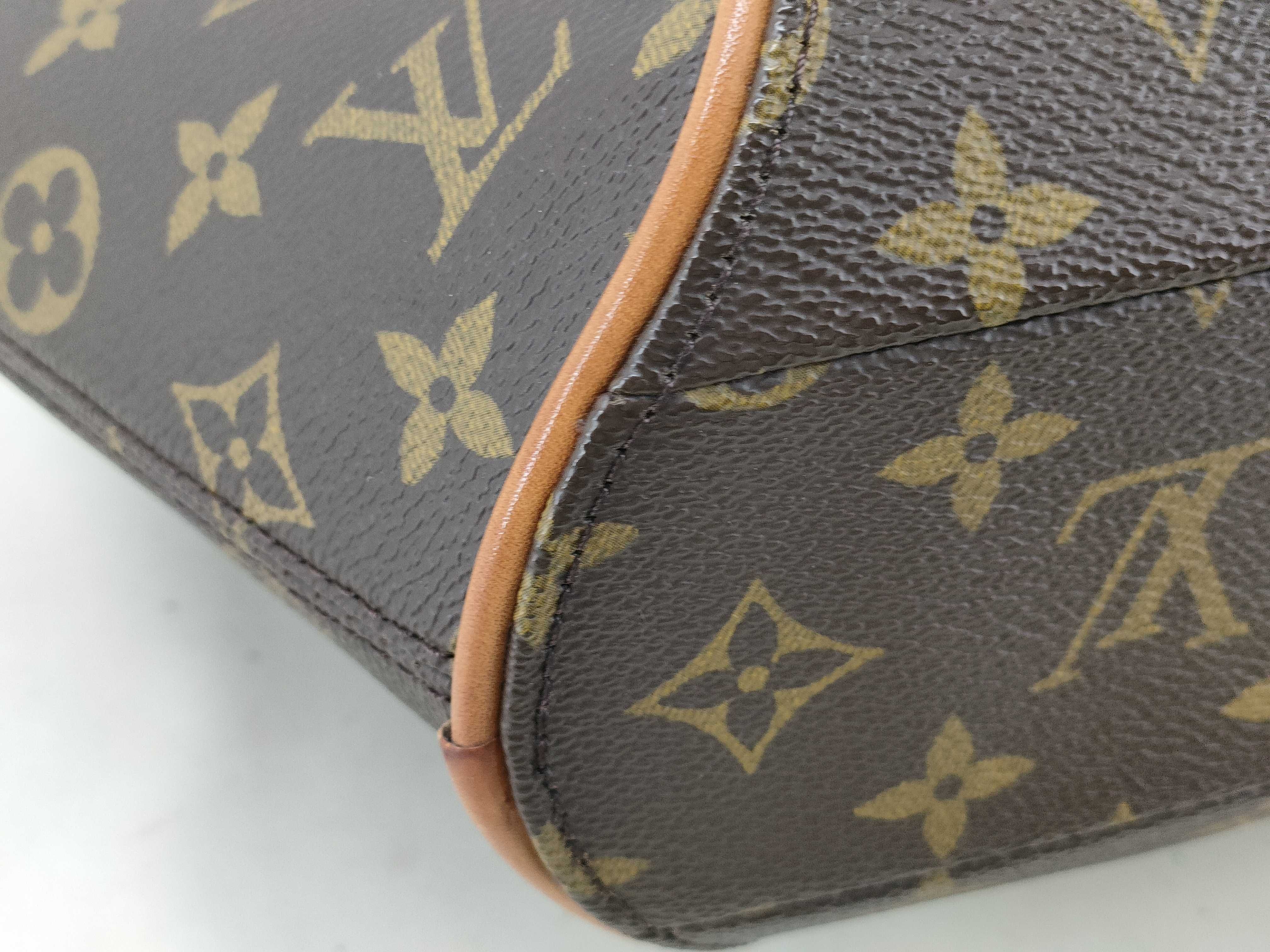 Monogram Ellipse PM Handbag — view 4