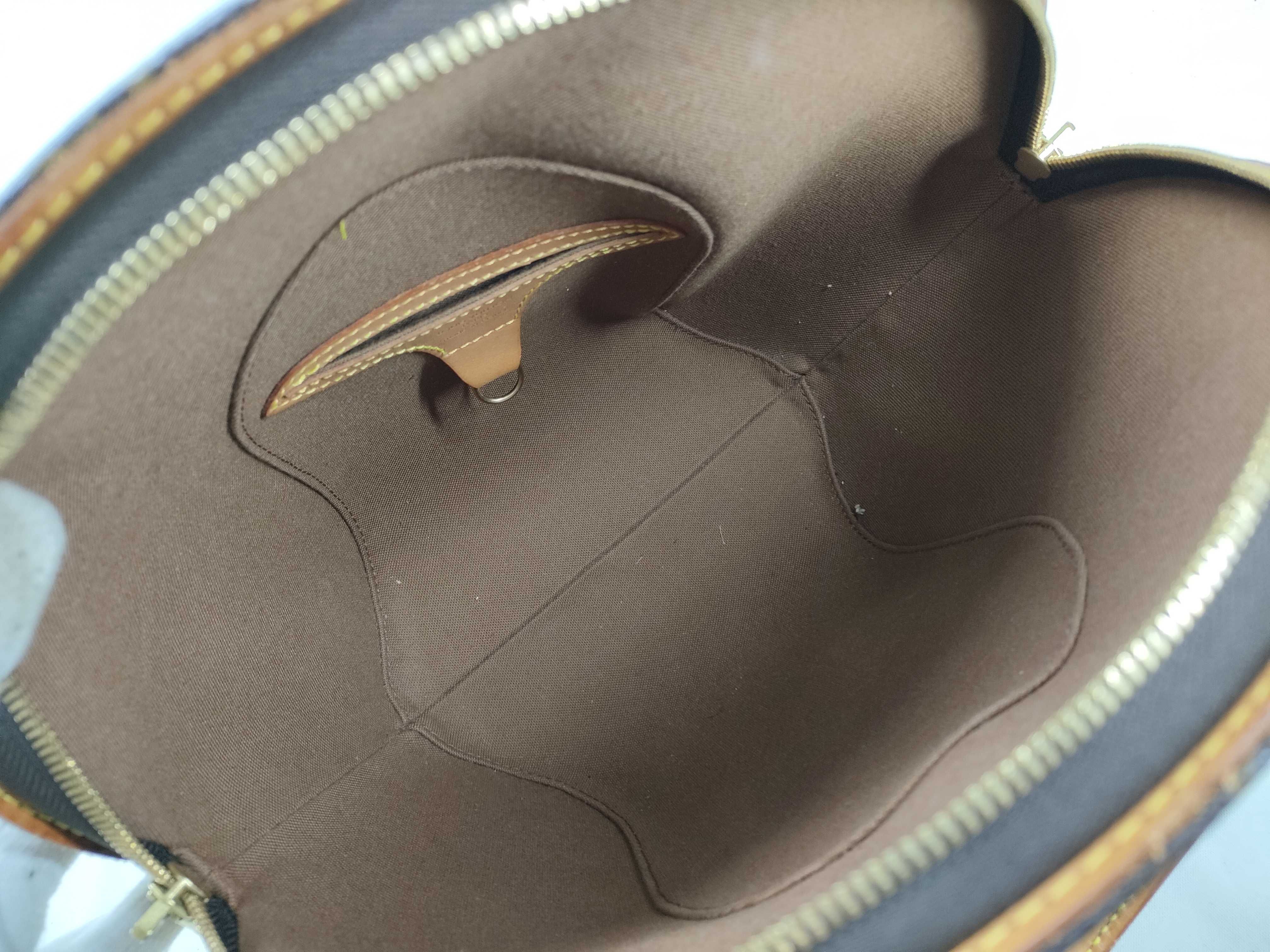 Monogram Ellipse PM Handbag — view 9