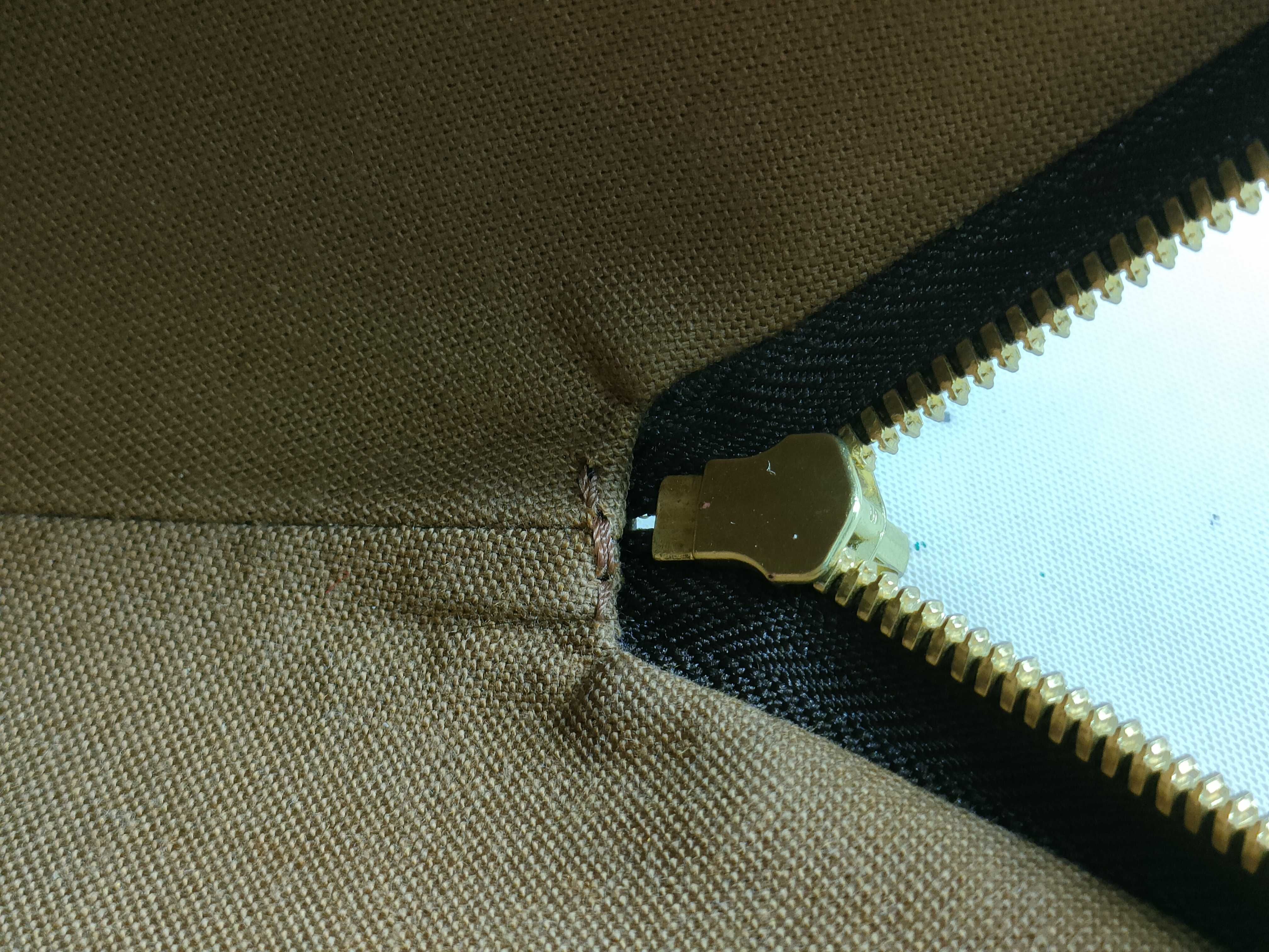 Monogram Ellipse PM Handbag — view 10