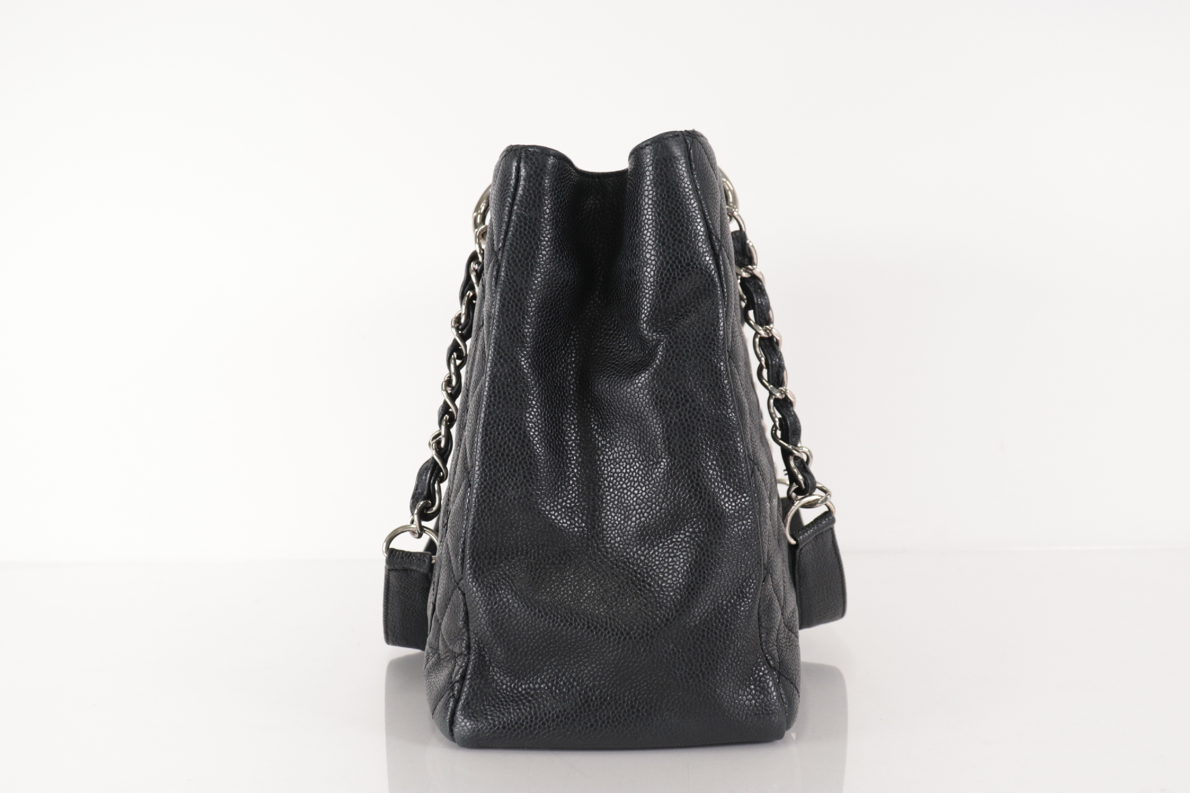 GST Tote Bag (Serial No. 12) — view 4