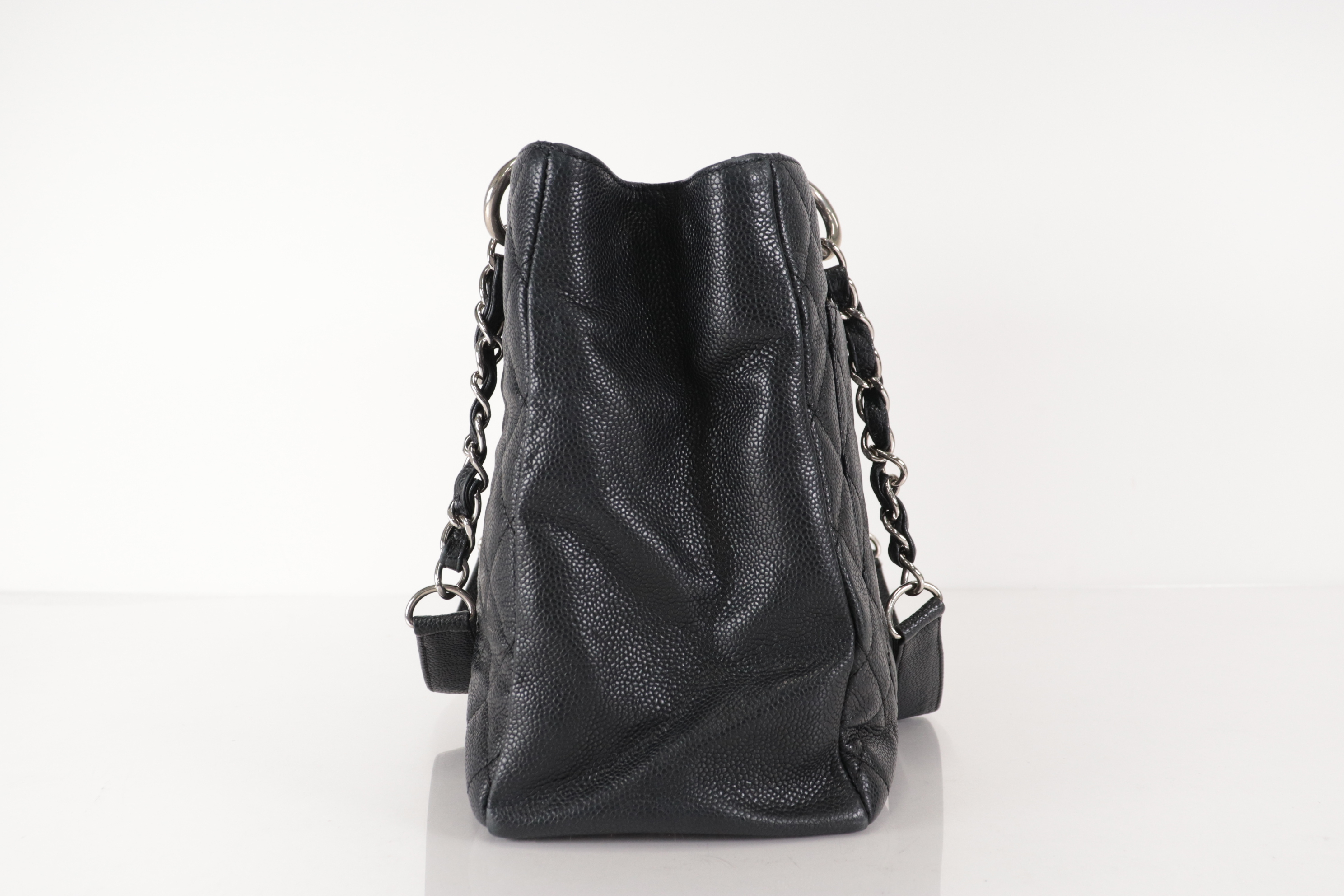 GST Tote Bag (Serial No. 12) — view 5
