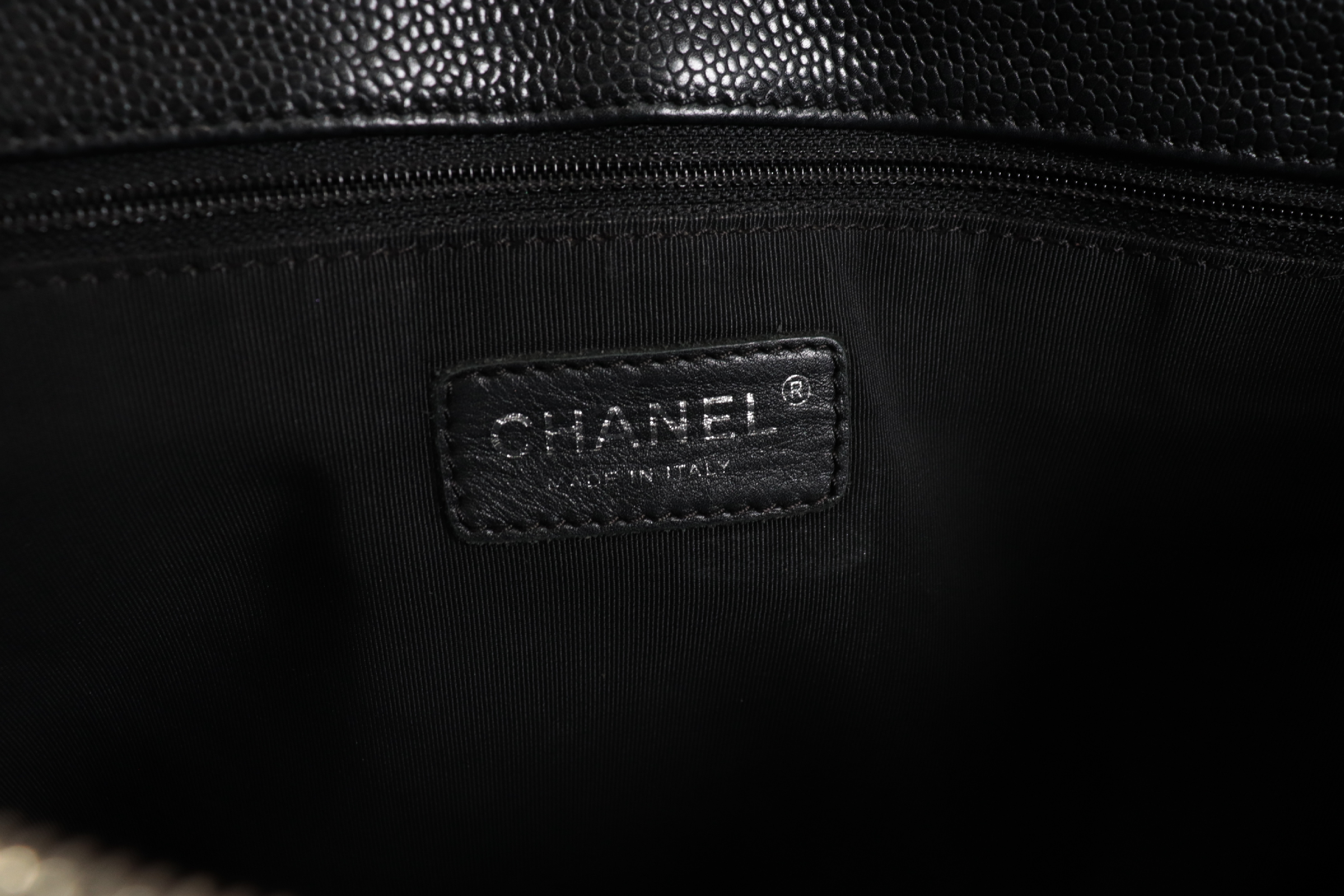 GST Tote Bag (Serial No. 12) — view 6