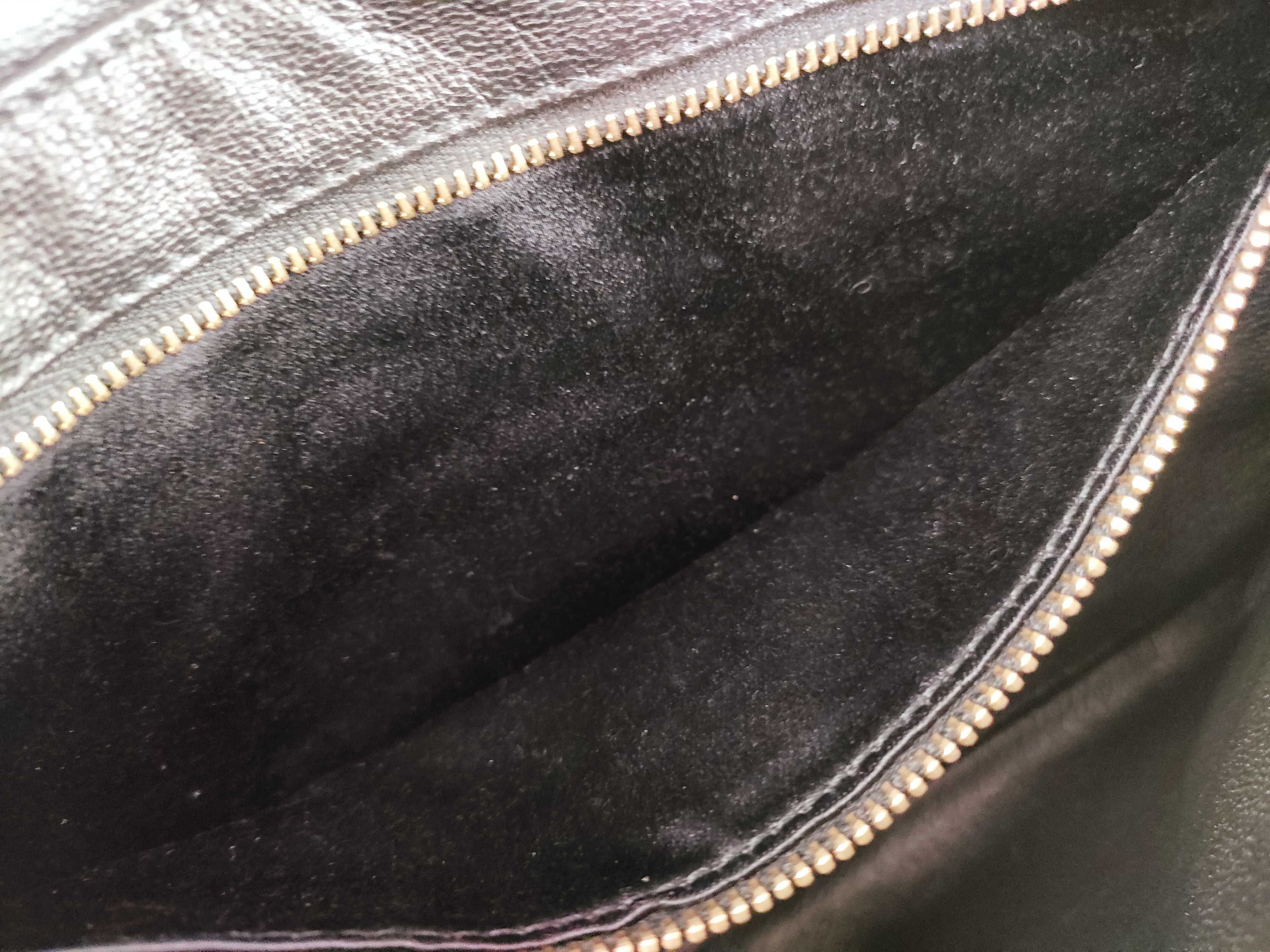 Chain Turnlock BR0165 One-Shoulder Bag — view 14
