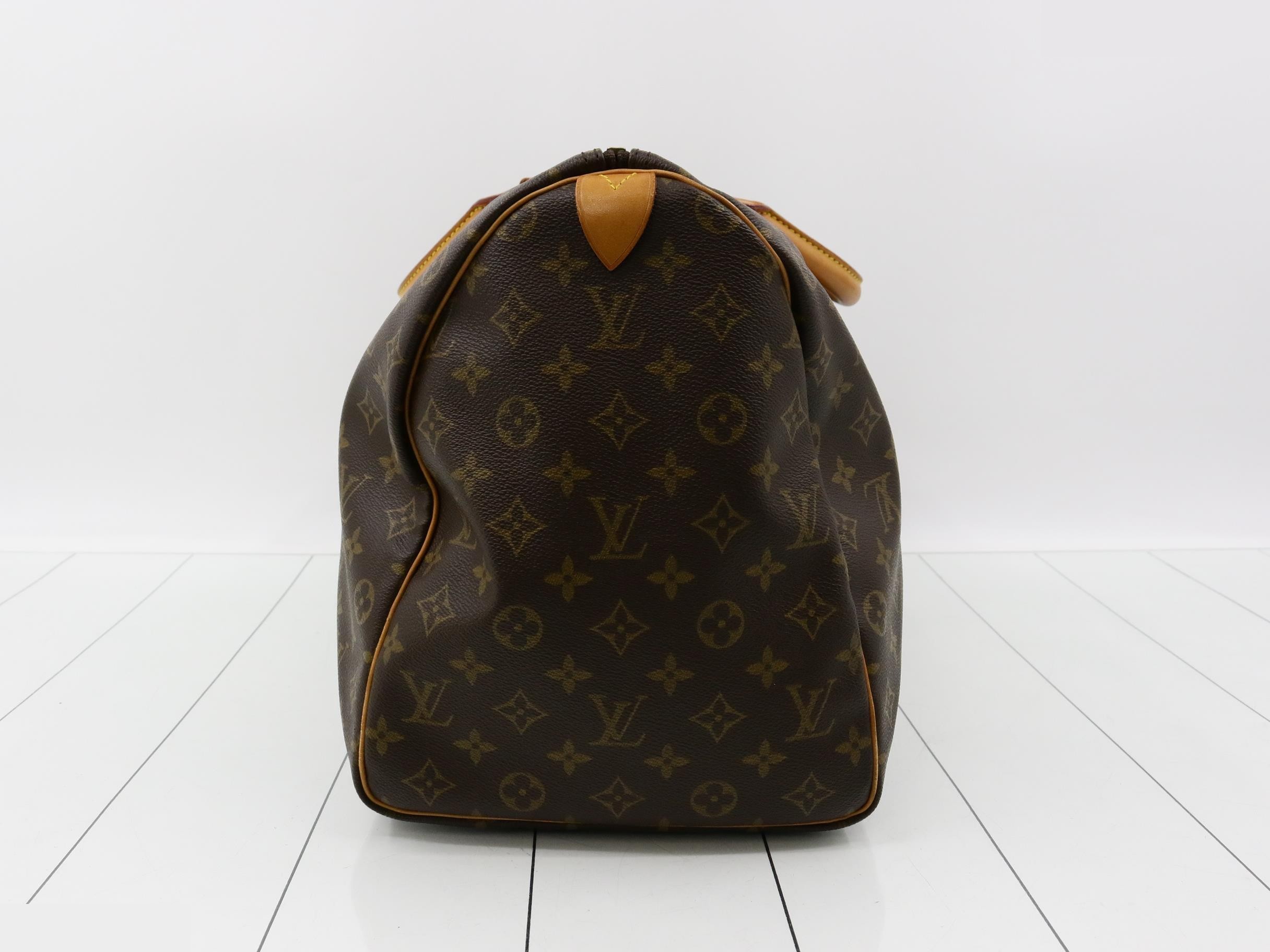 Keepall 50 — view 3
