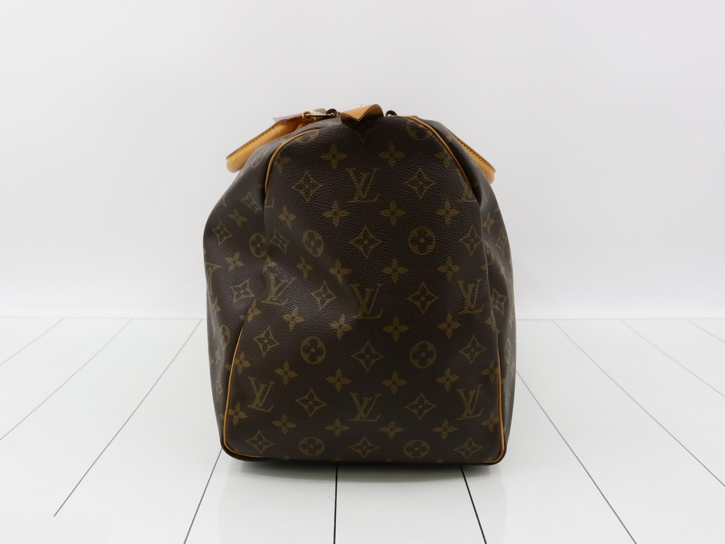 Keepall 50 — view 4