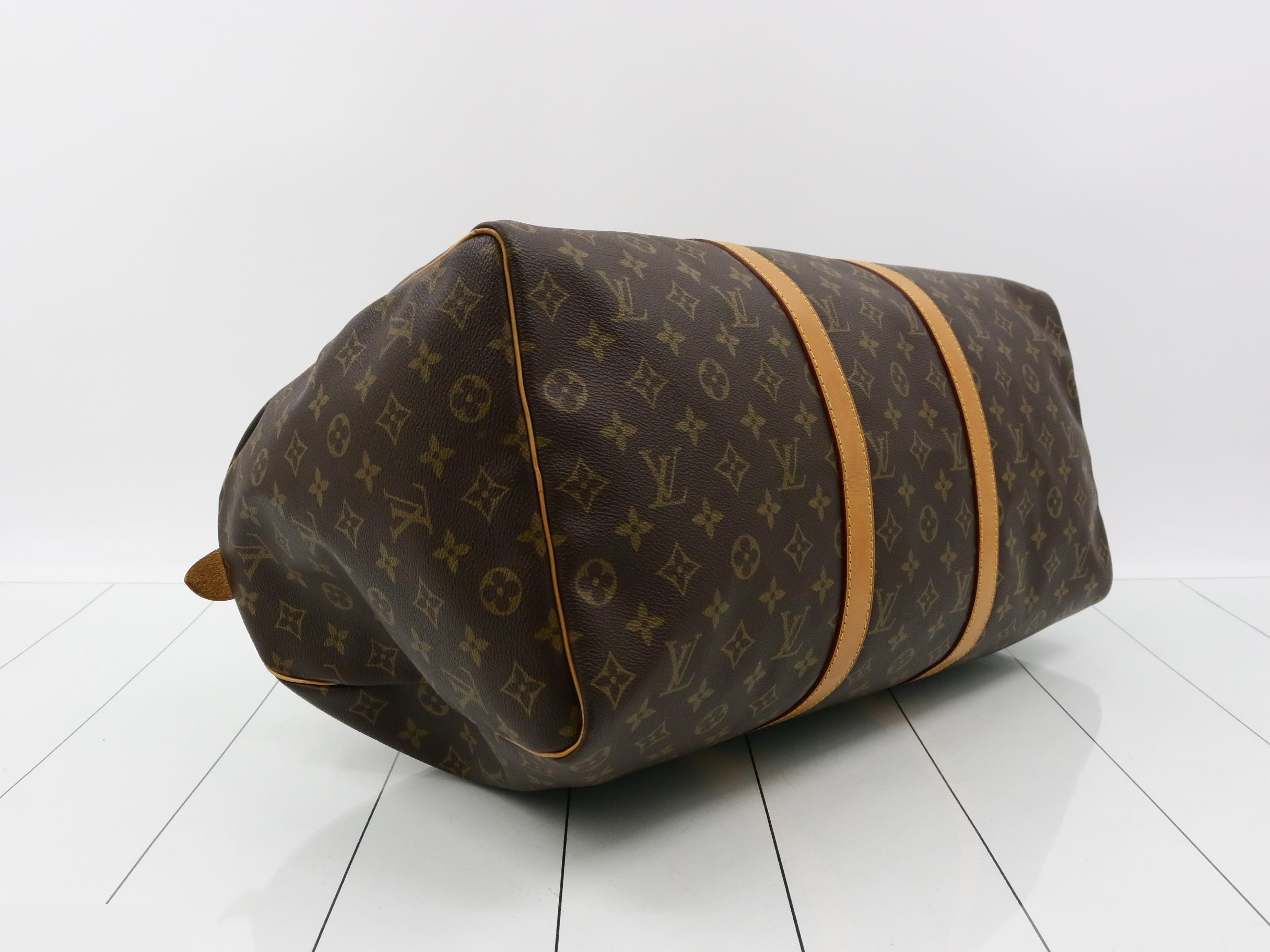 Keepall 50 — view 5