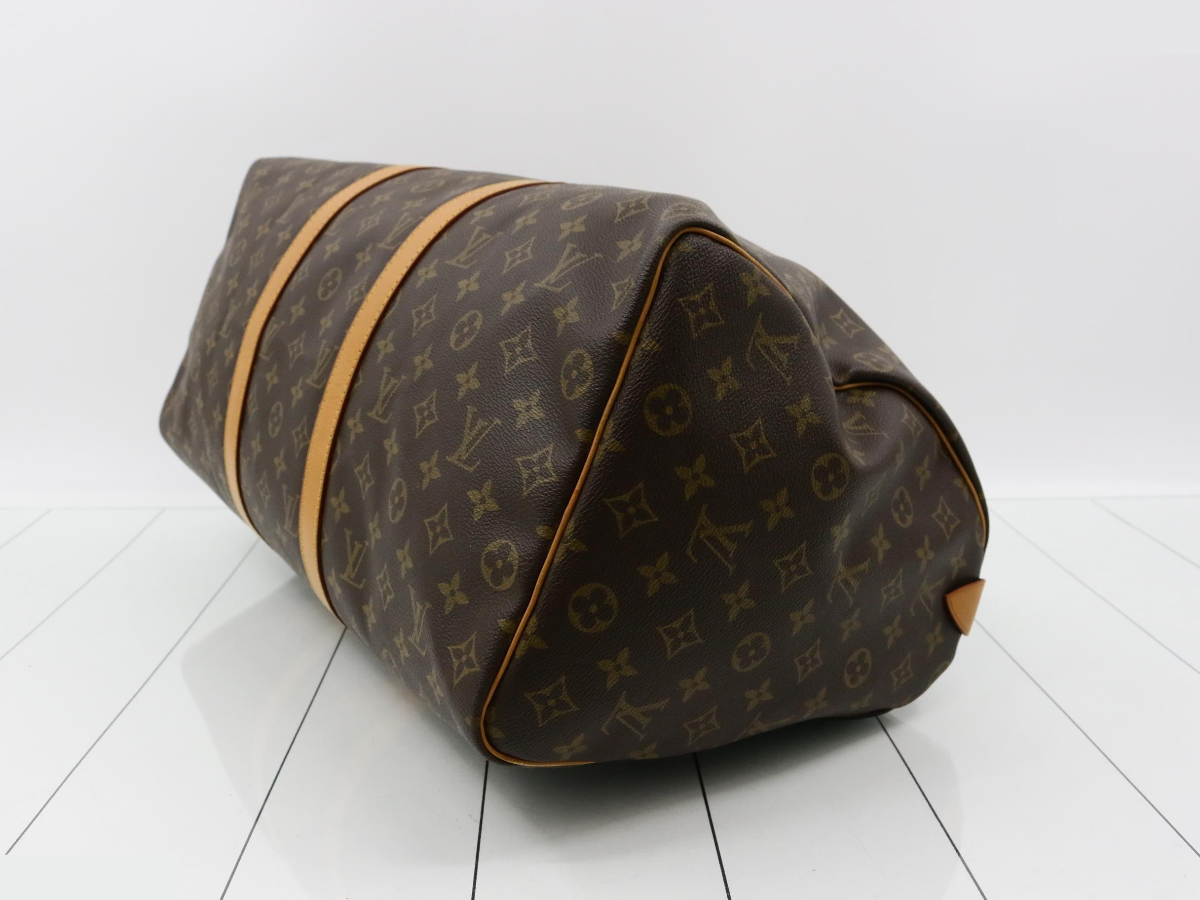 Keepall 50 — view 6