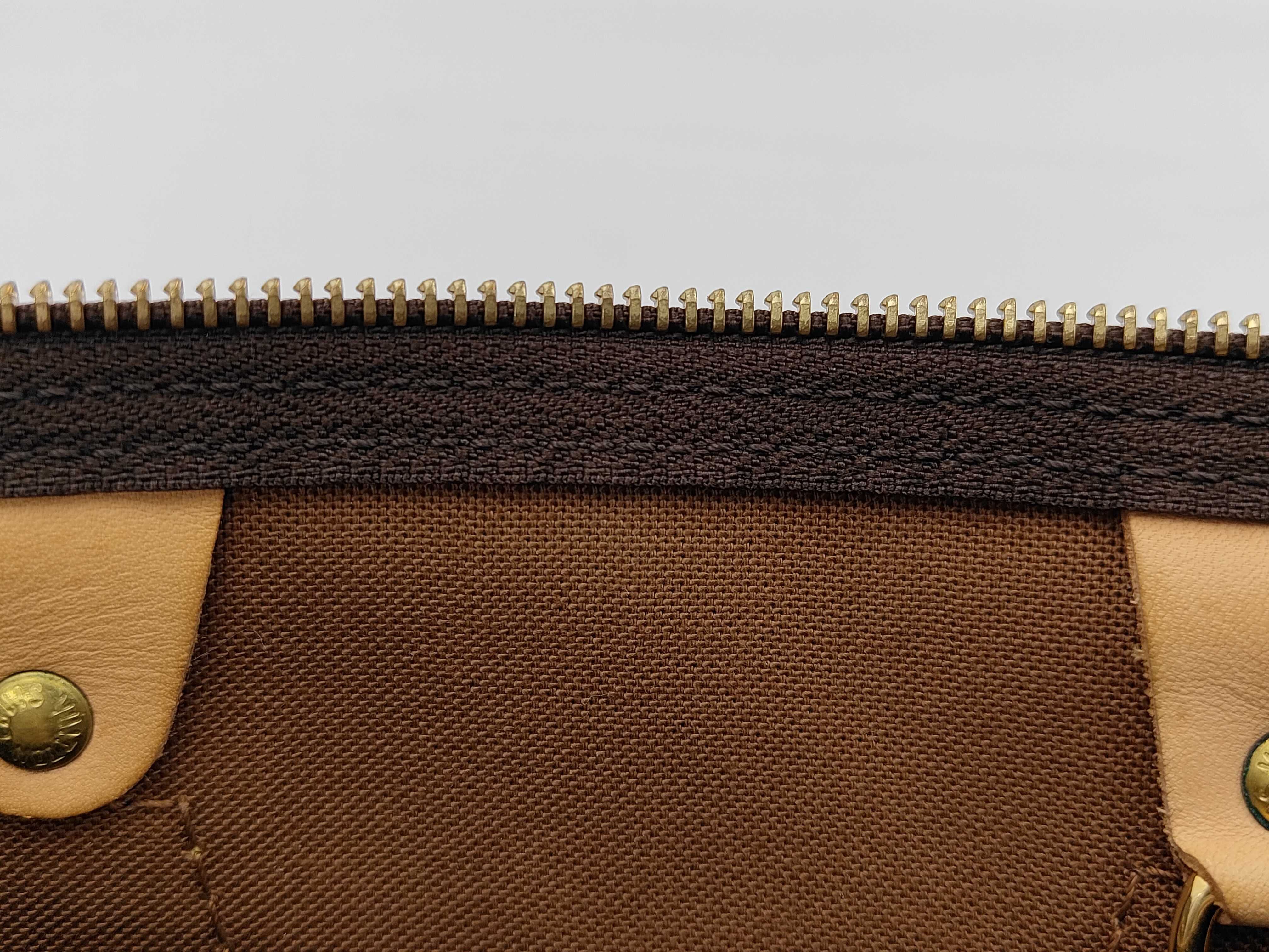 M41528 Monogram Speedy 25 Handbag — view 12