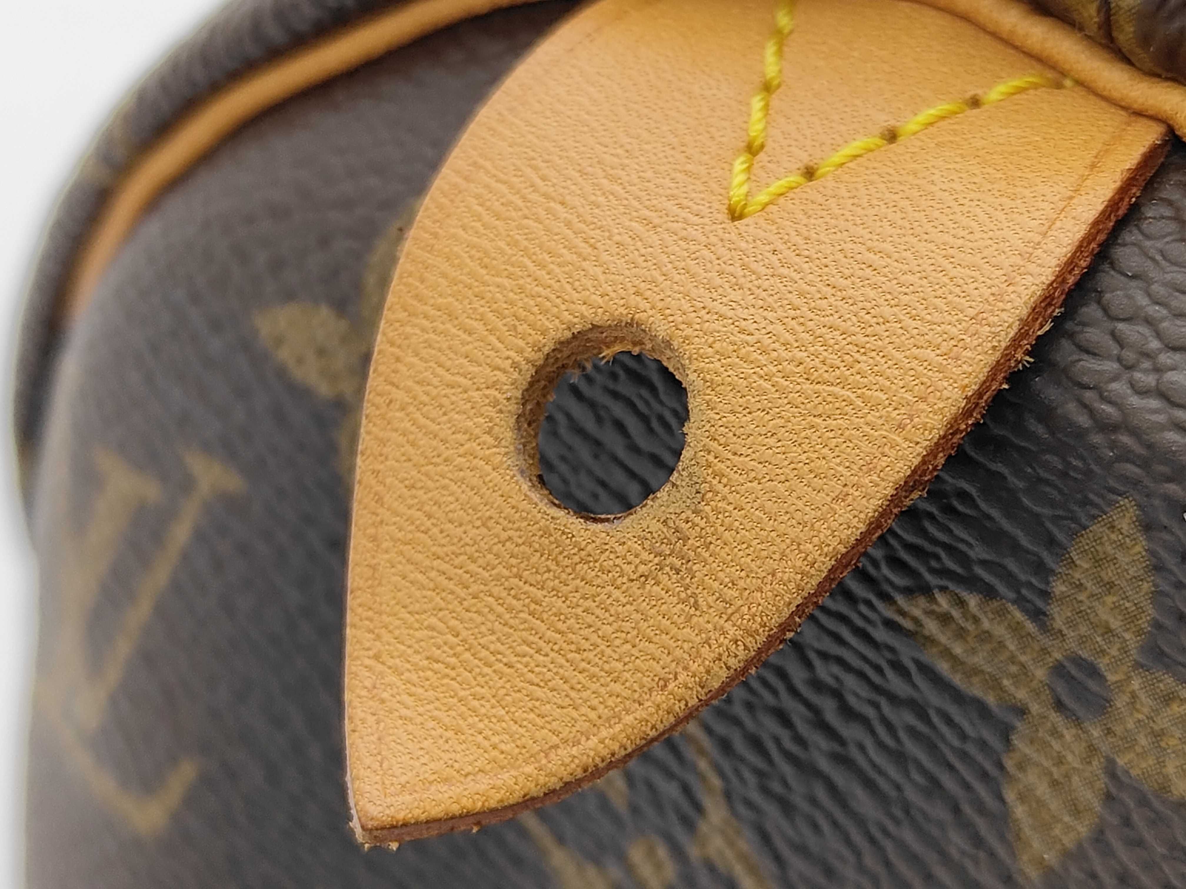 M41528 Monogram Speedy 25 Handbag — view 13