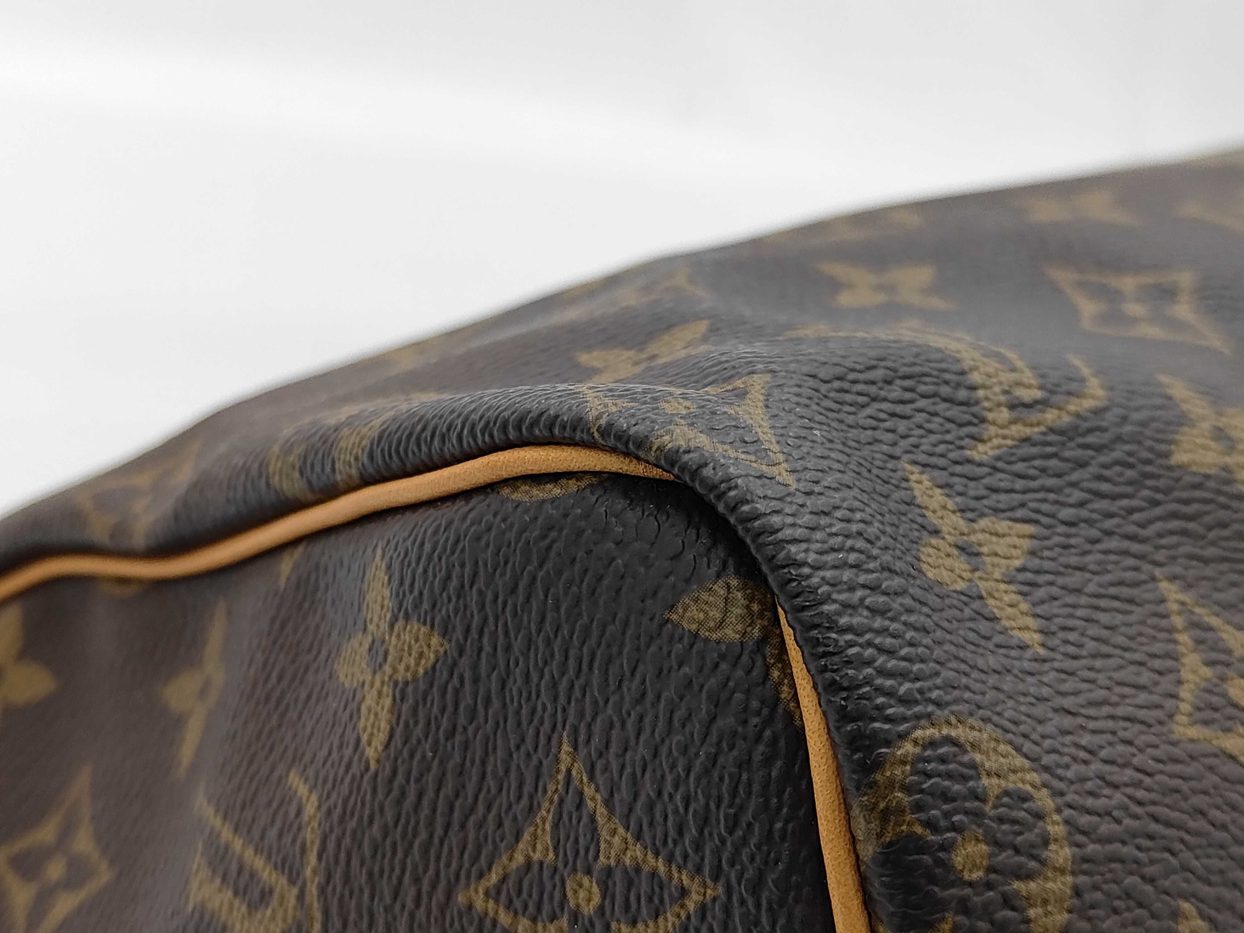 M41528 Monogram Speedy 25 Handbag — view 6
