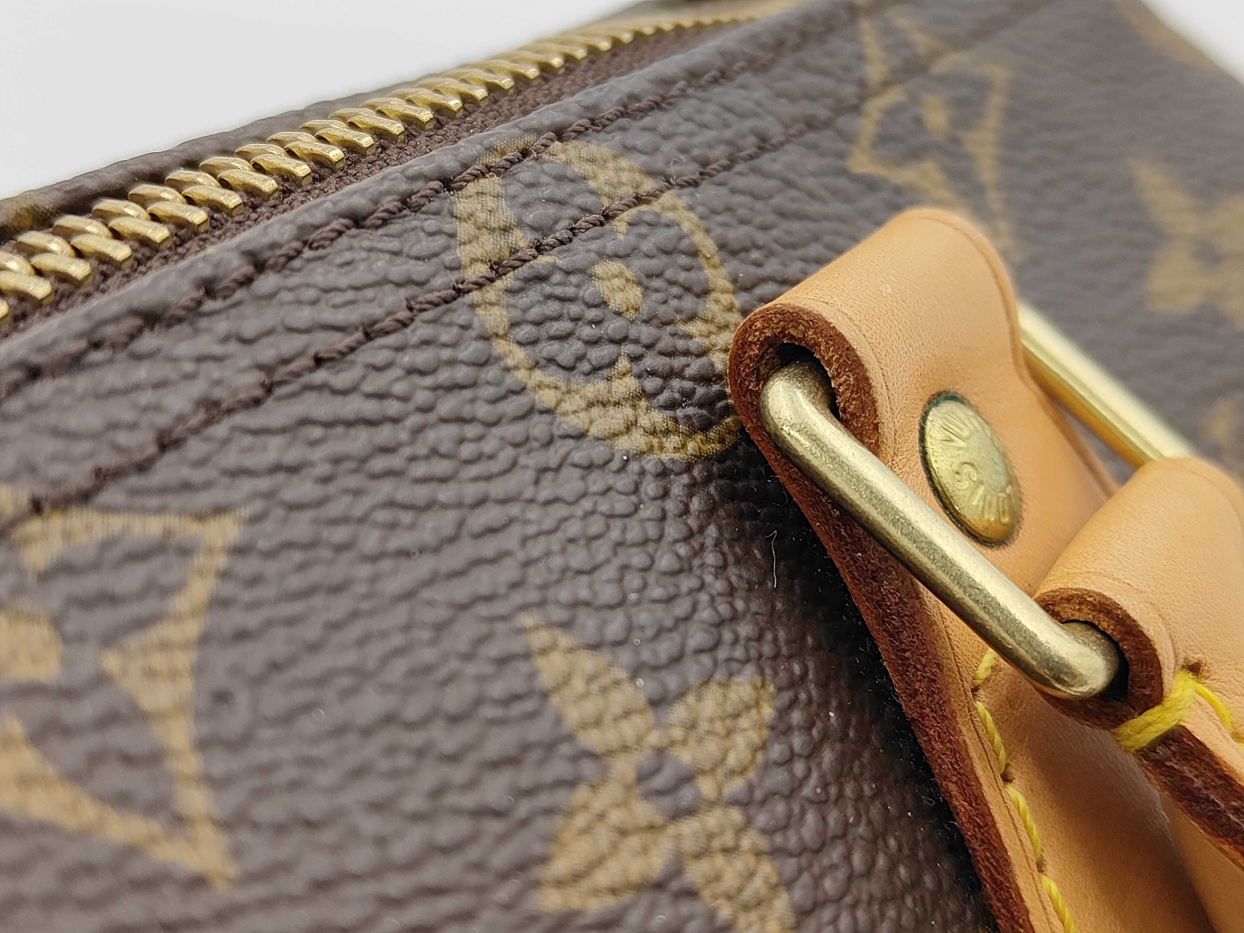 M41528 Monogram Speedy 25 Handbag — view 7