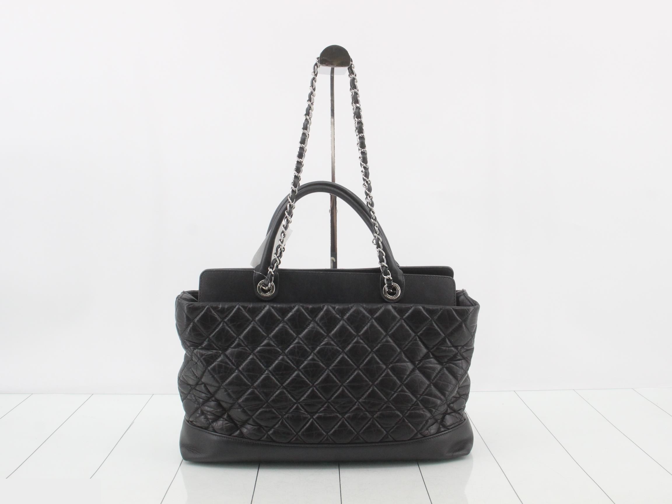 Portobello Handbag Chain Shoulder Bag 2-Way — view 2