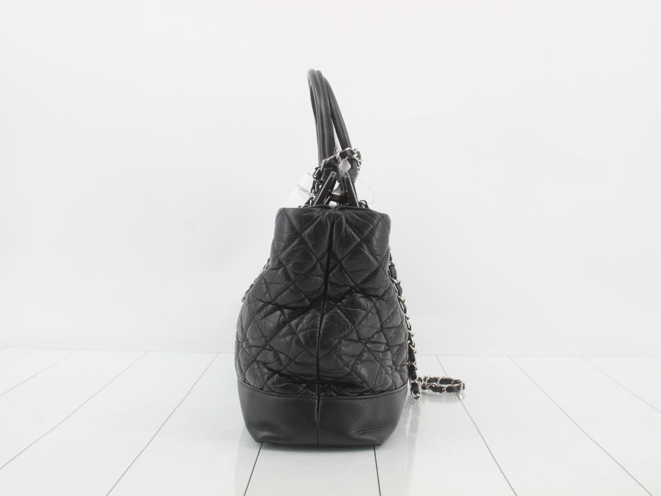 Portobello Handbag Chain Shoulder Bag 2-Way — view 3