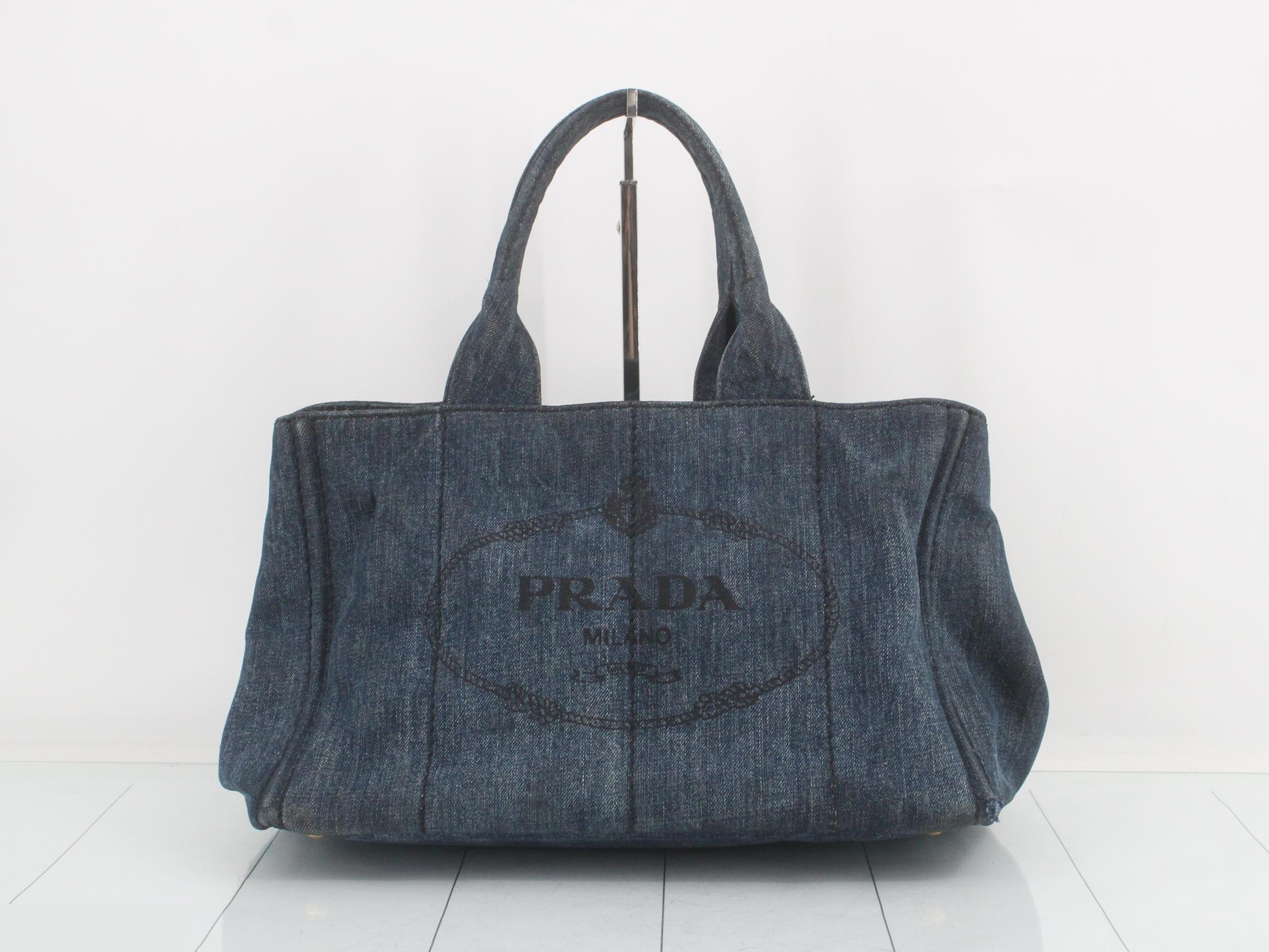 Denim Kanapa