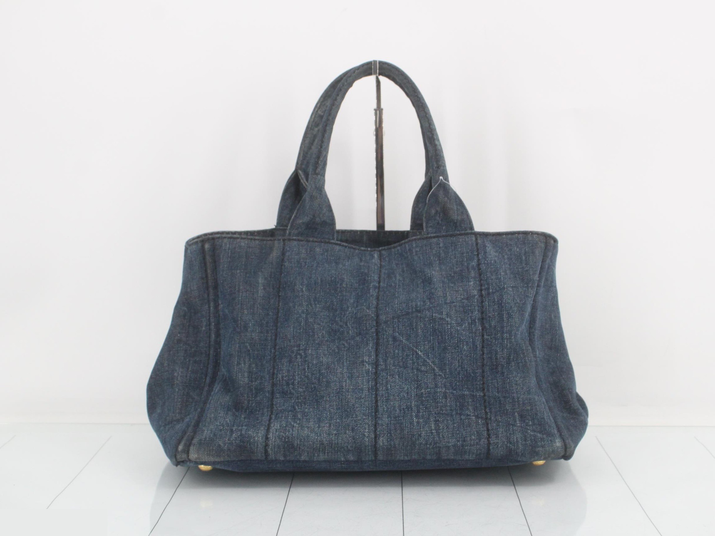 Denim Kanapa — view 2